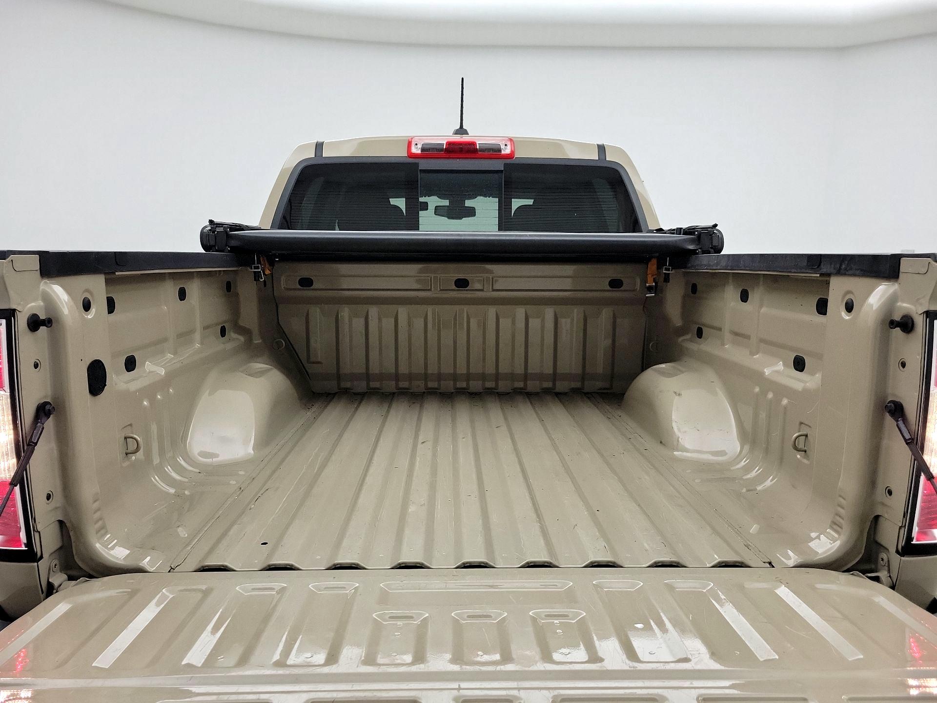 Thumbnail: 2022 GMC Canyon - 20