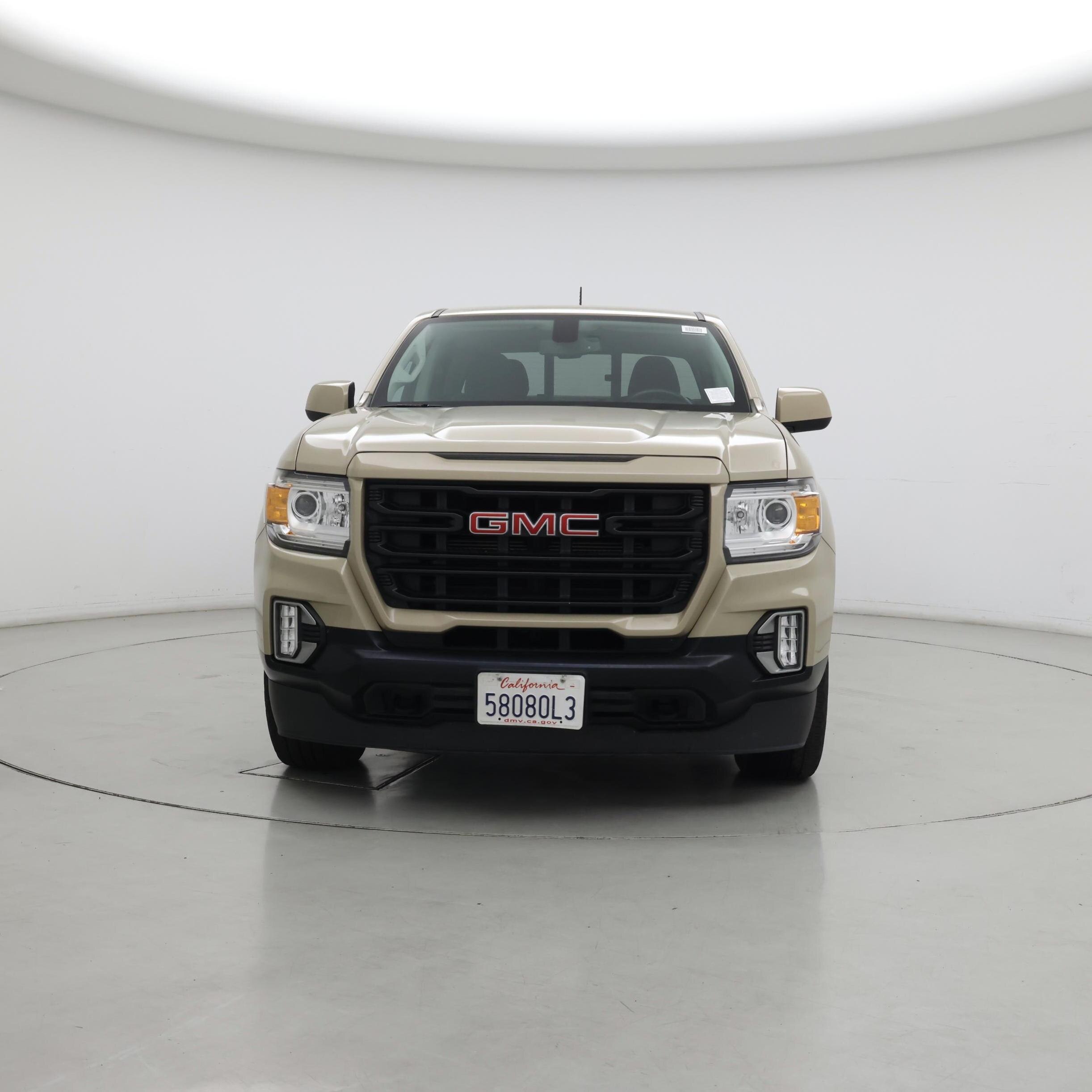 Thumbnail: 2022 GMC Canyon - 5