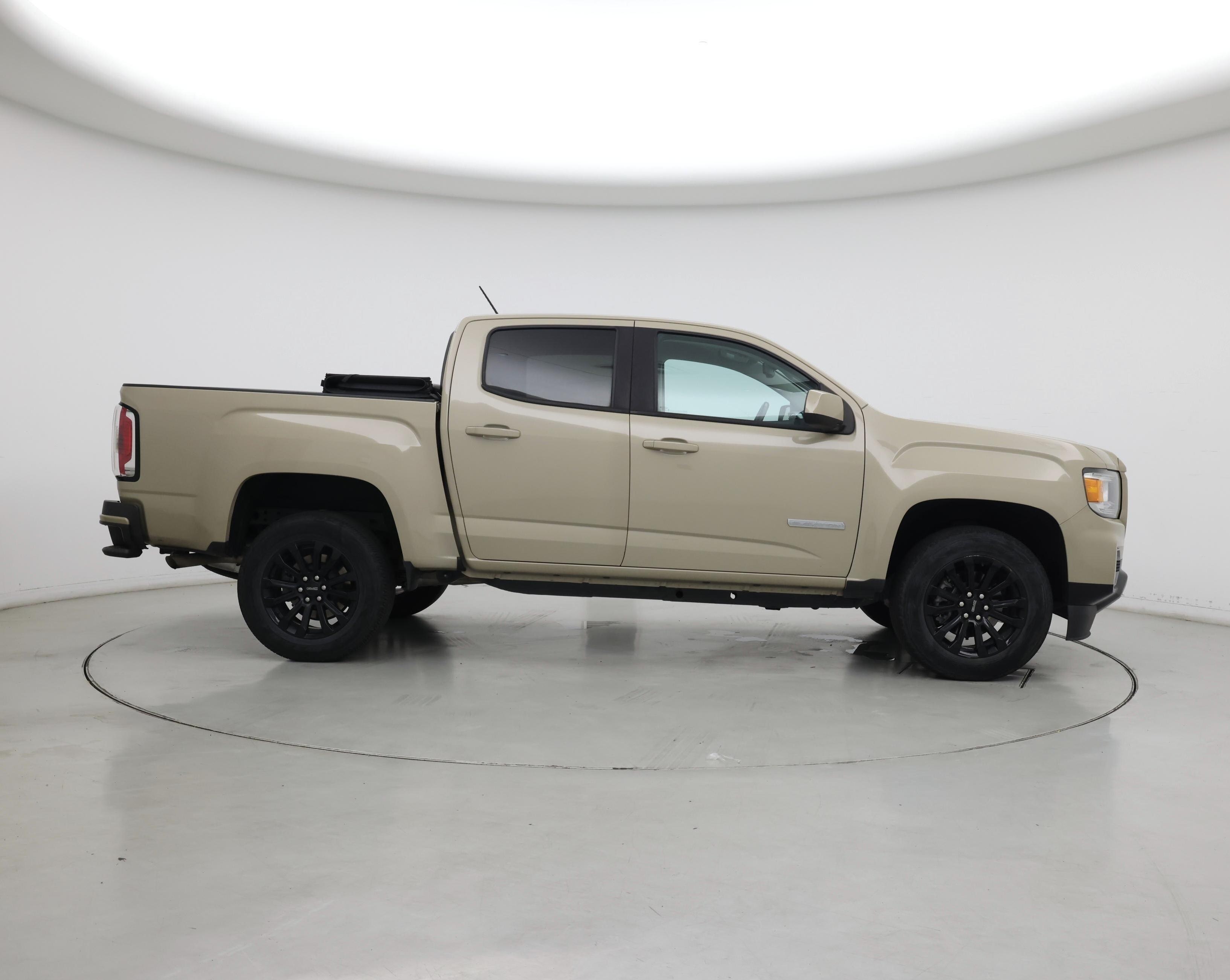Thumbnail: 2022 GMC Canyon - 7