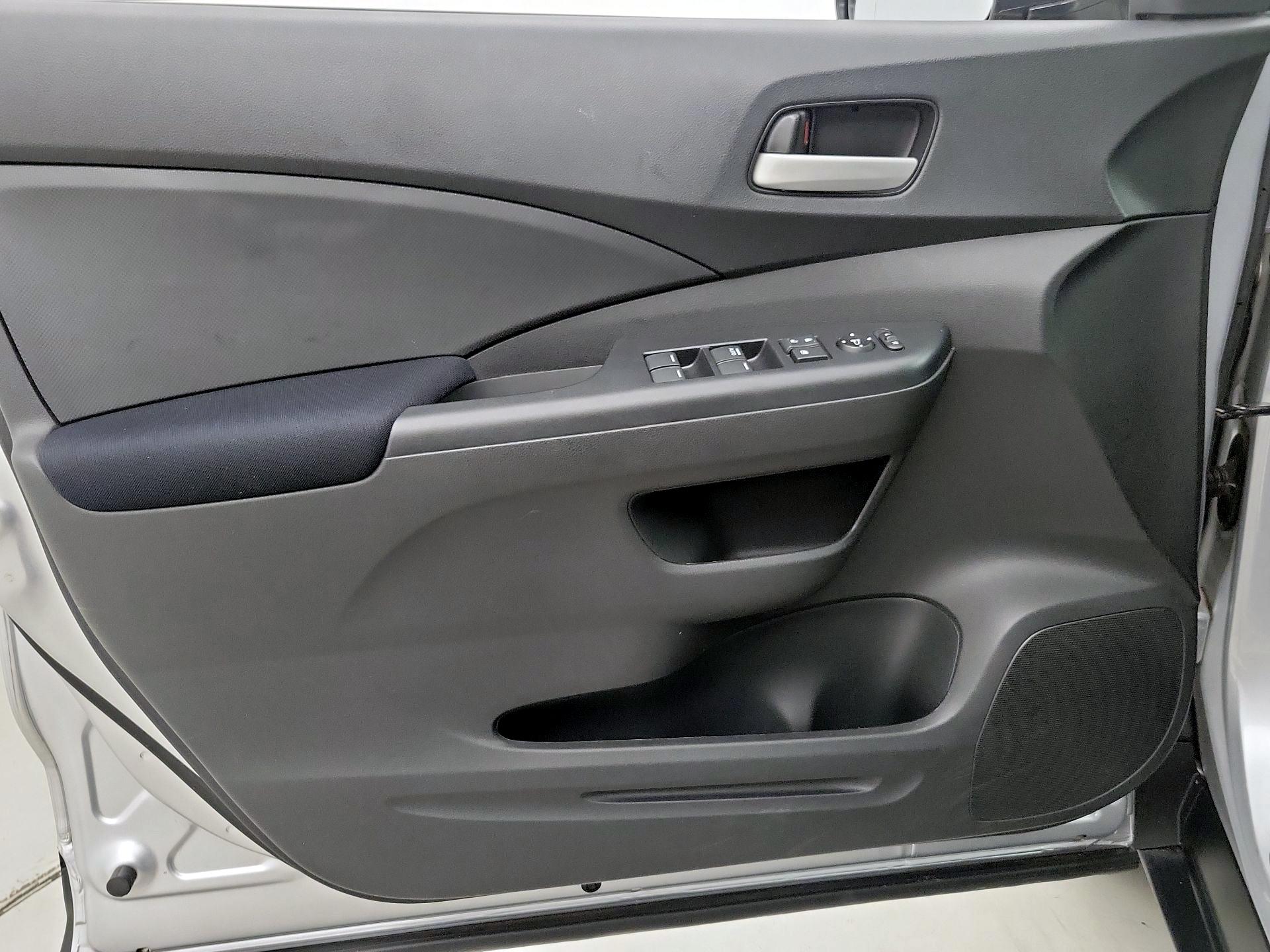 Thumbnail: 2016 Honda CR-V - 12