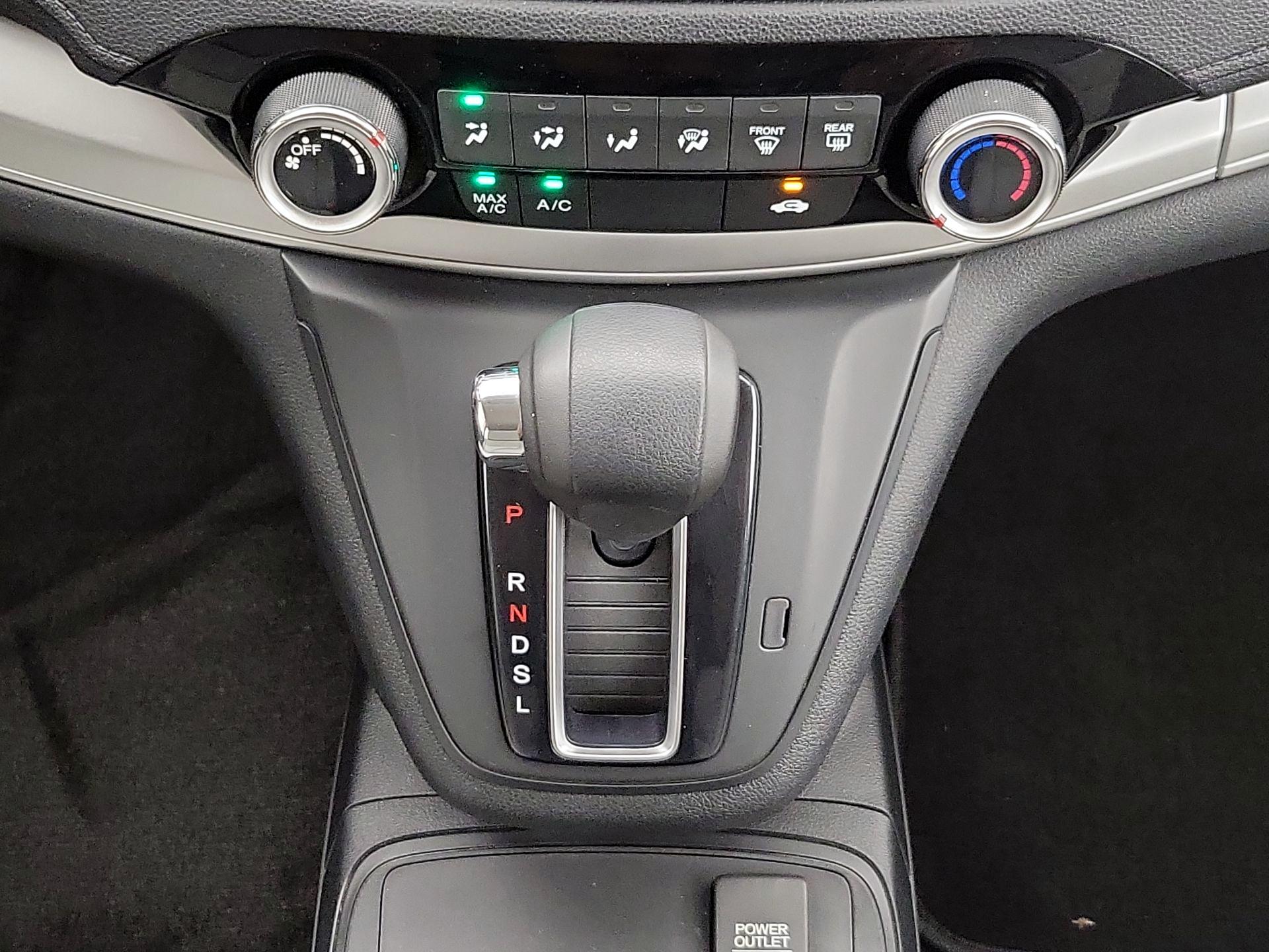 Thumbnail: 2016 Honda CR-V - 17