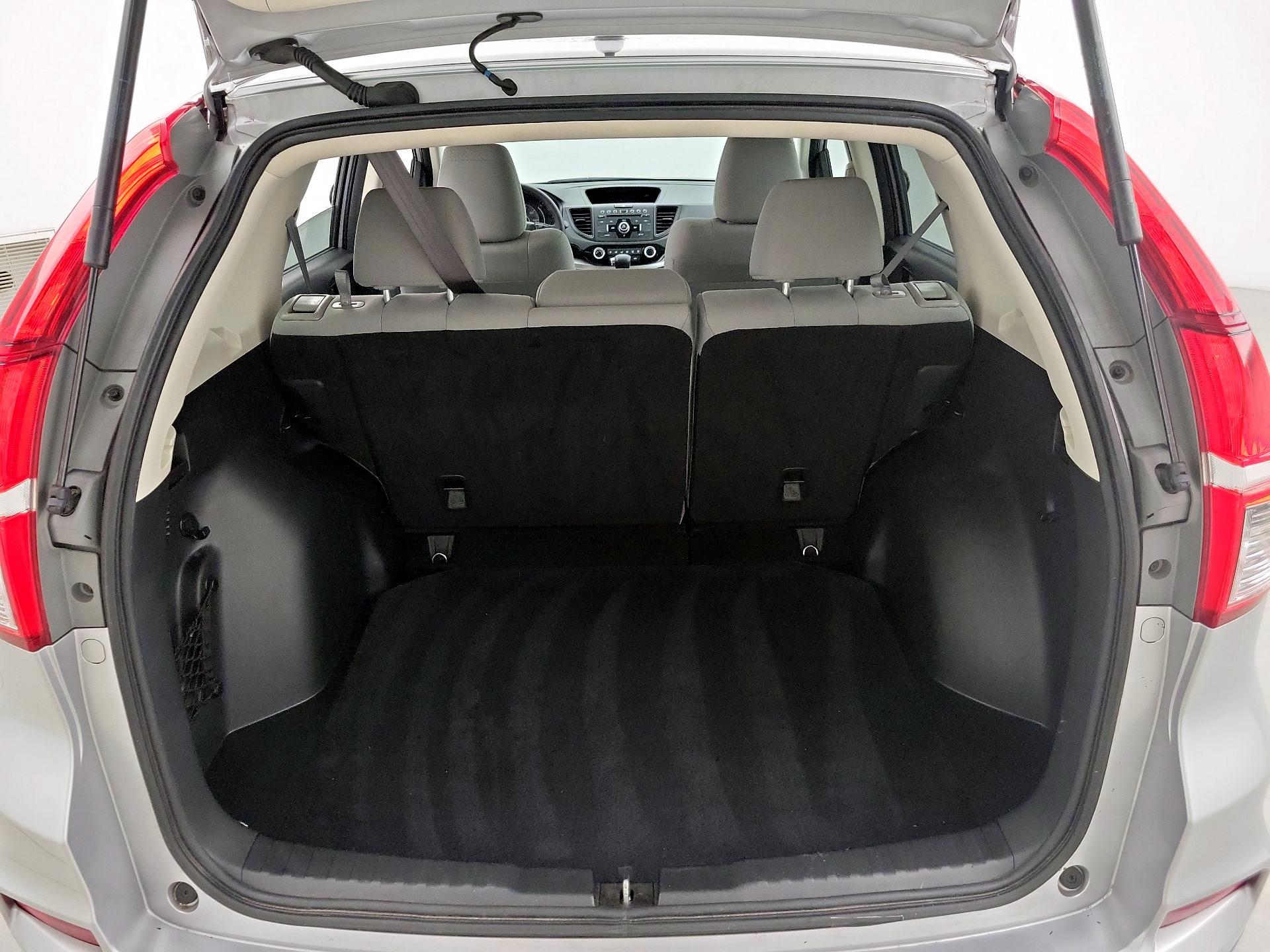 Thumbnail: 2016 Honda CR-V - 20
