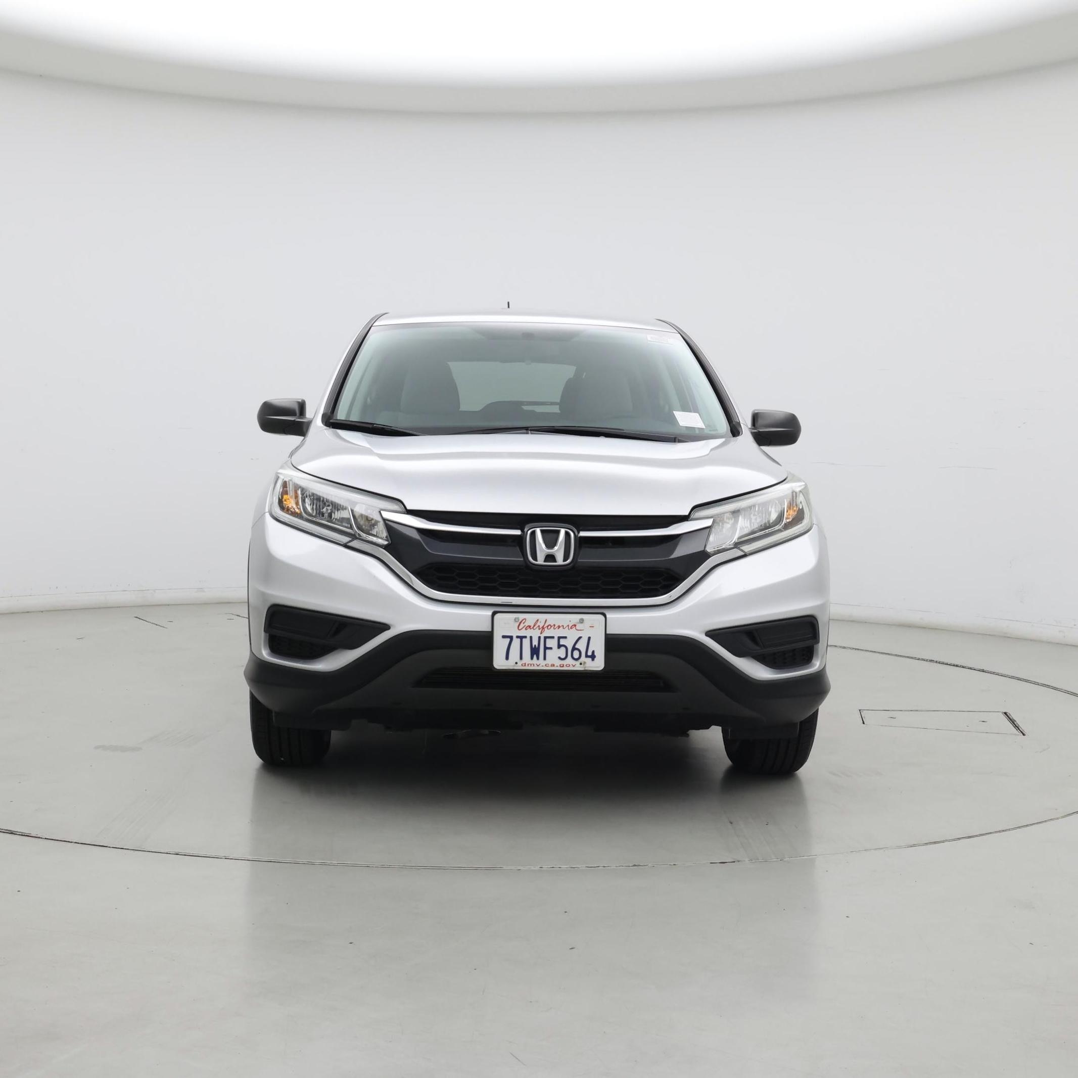 Thumbnail: 2016 Honda CR-V - 5