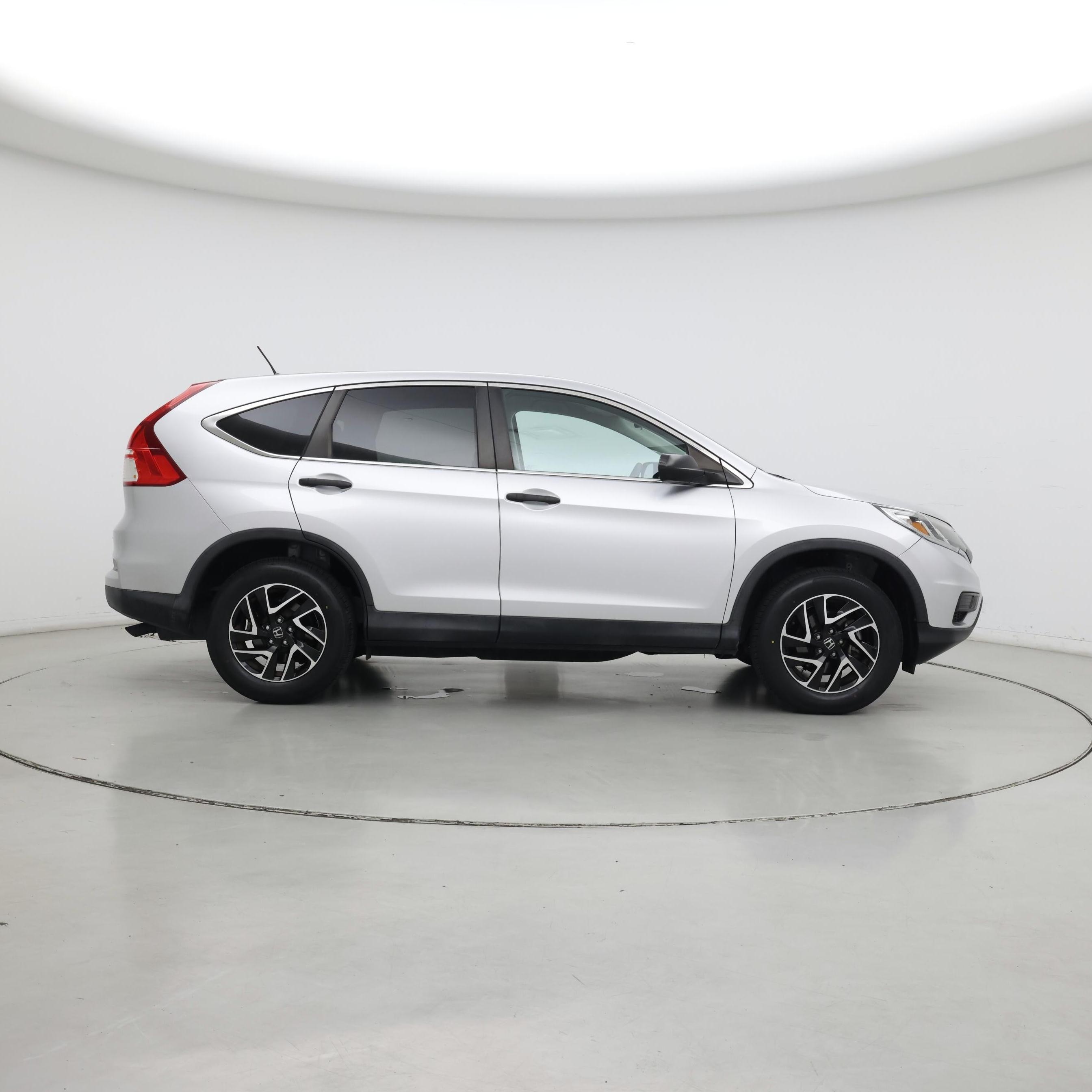 Thumbnail: 2016 Honda CR-V - 7