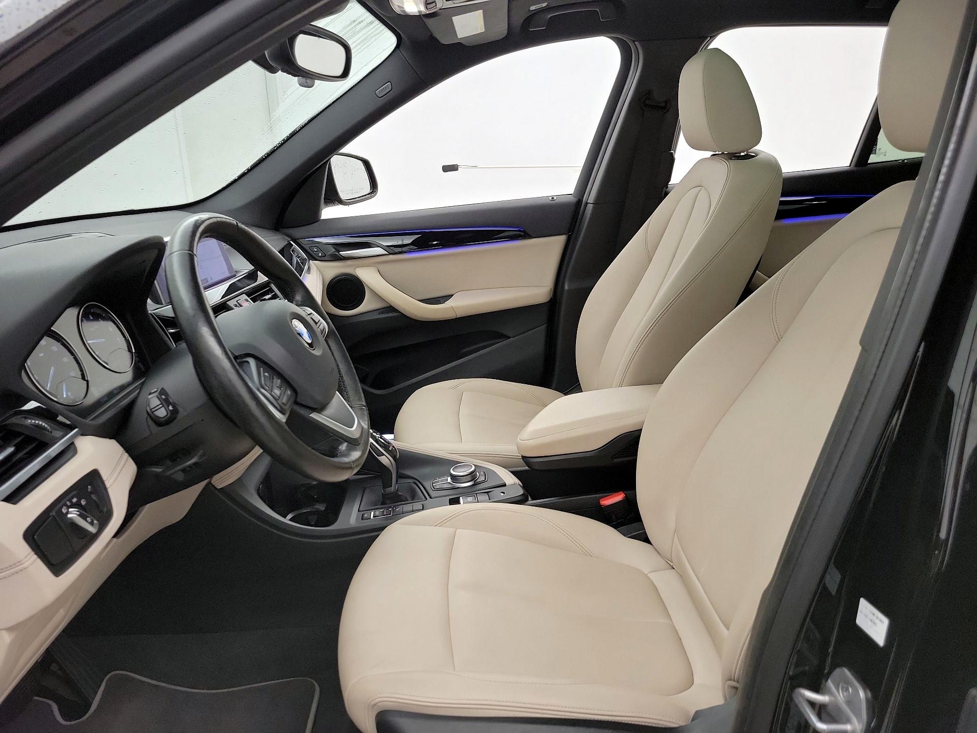 Thumbnail: 2021 BMW X1 - 11