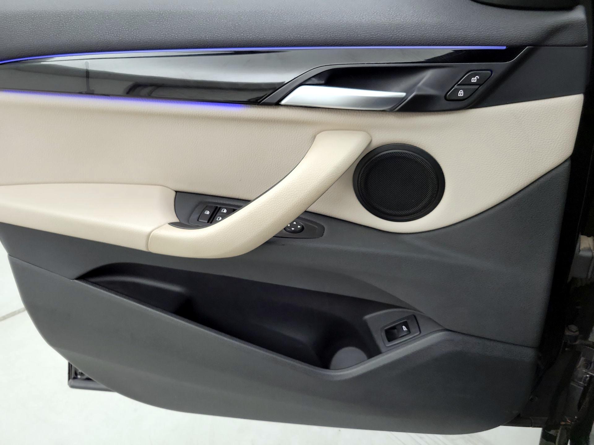 Thumbnail: 2021 BMW X1 - 12