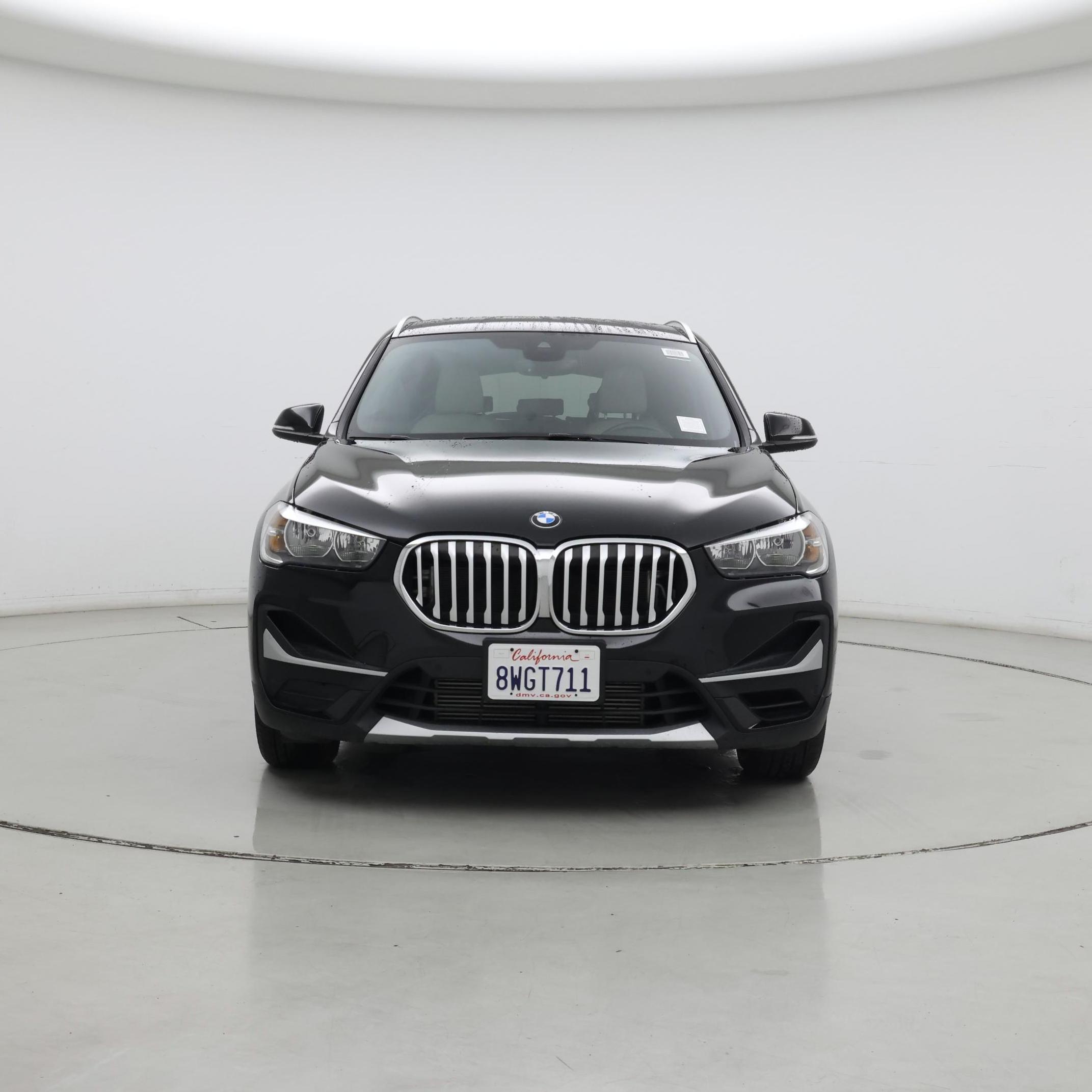 Thumbnail: 2021 BMW X1 - 5