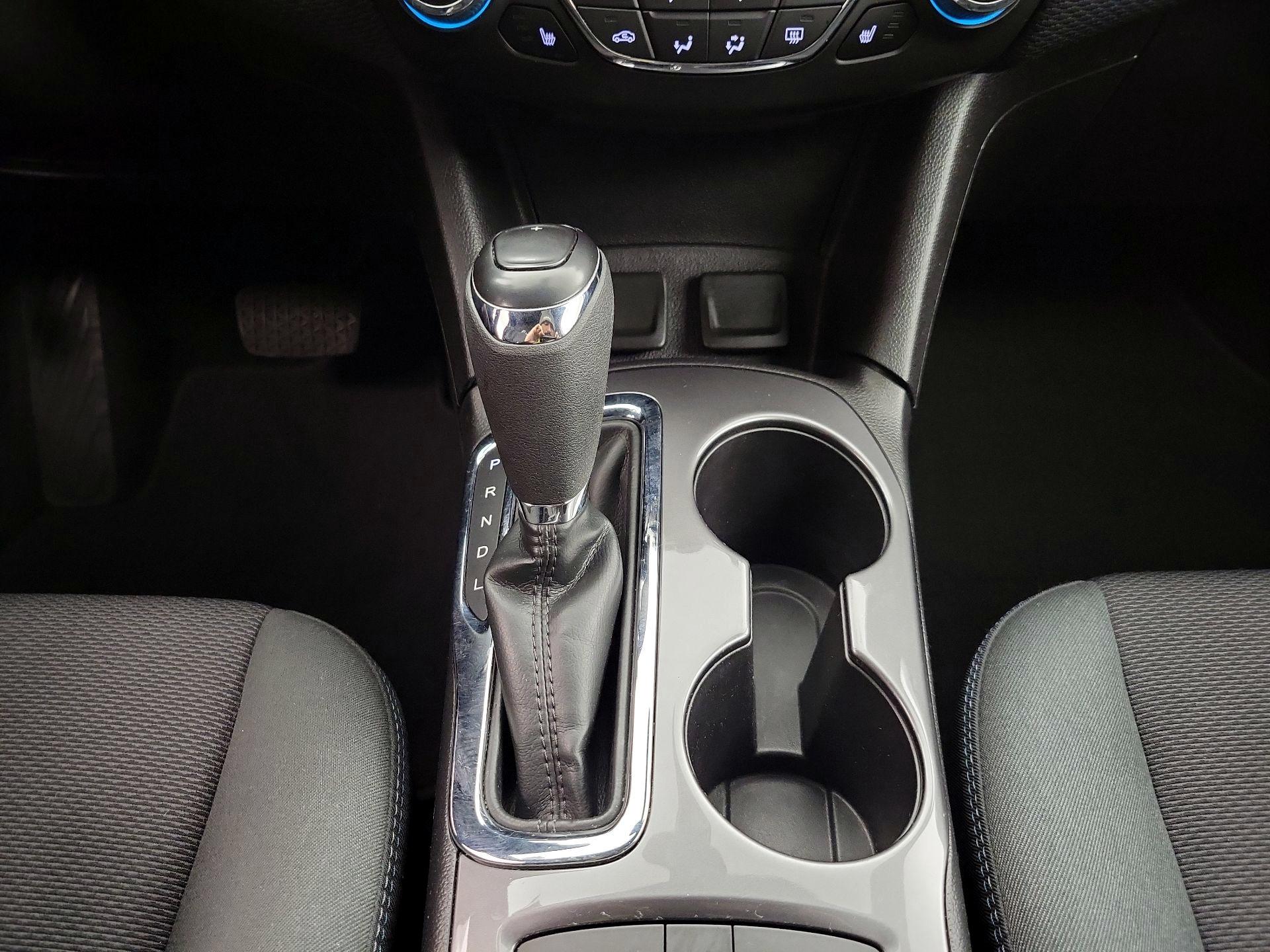 Thumbnail: 2016 Chevrolet Cruze - 17