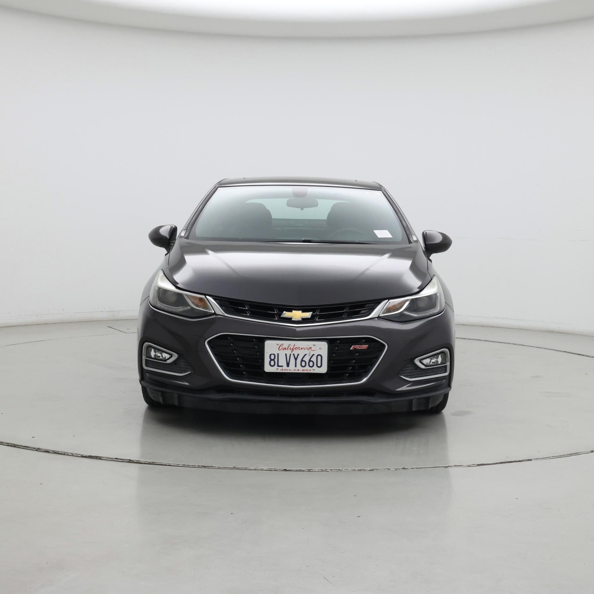 Thumbnail: 2016 Chevrolet Cruze - 5