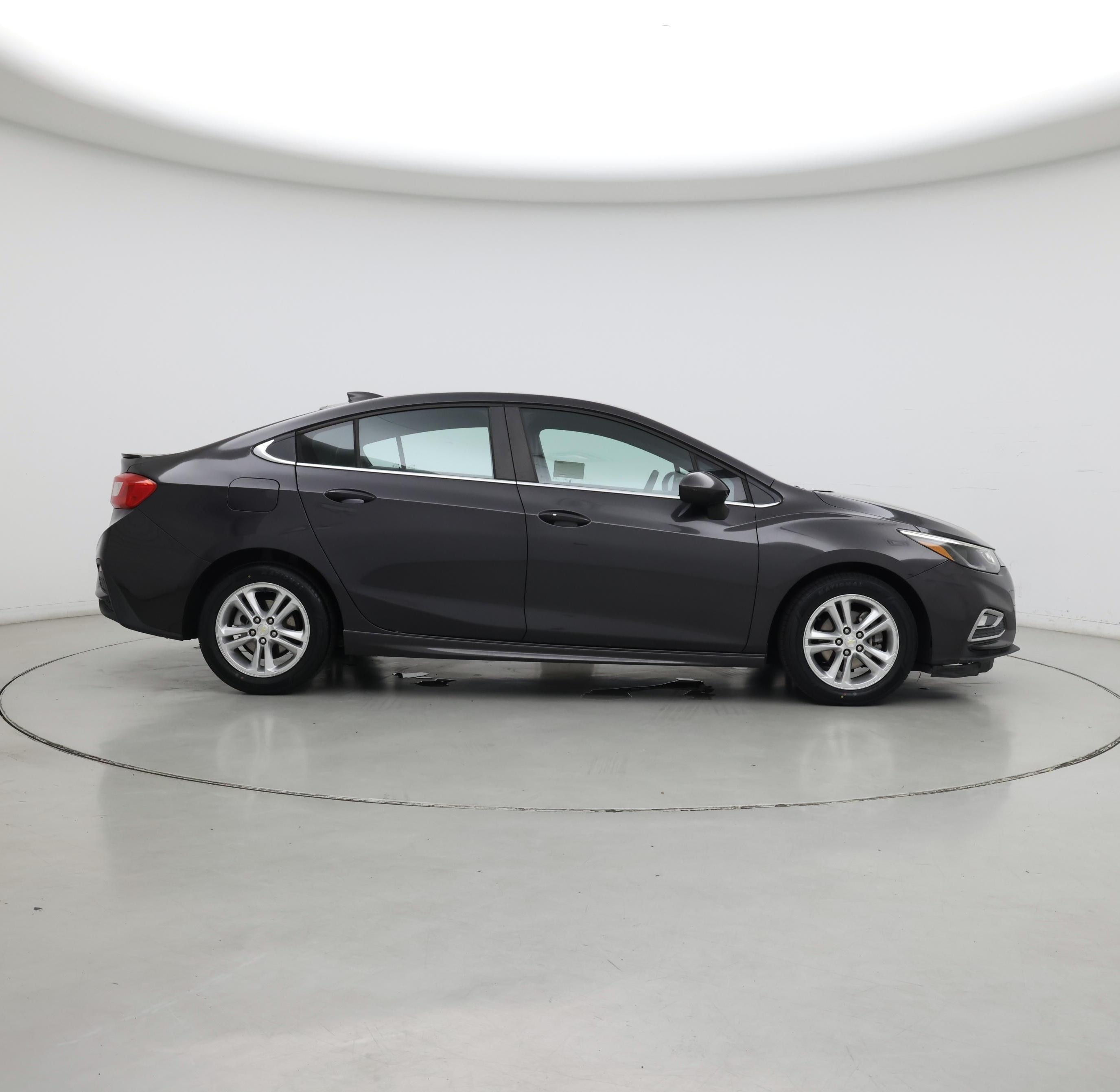 Thumbnail: 2016 Chevrolet Cruze - 7