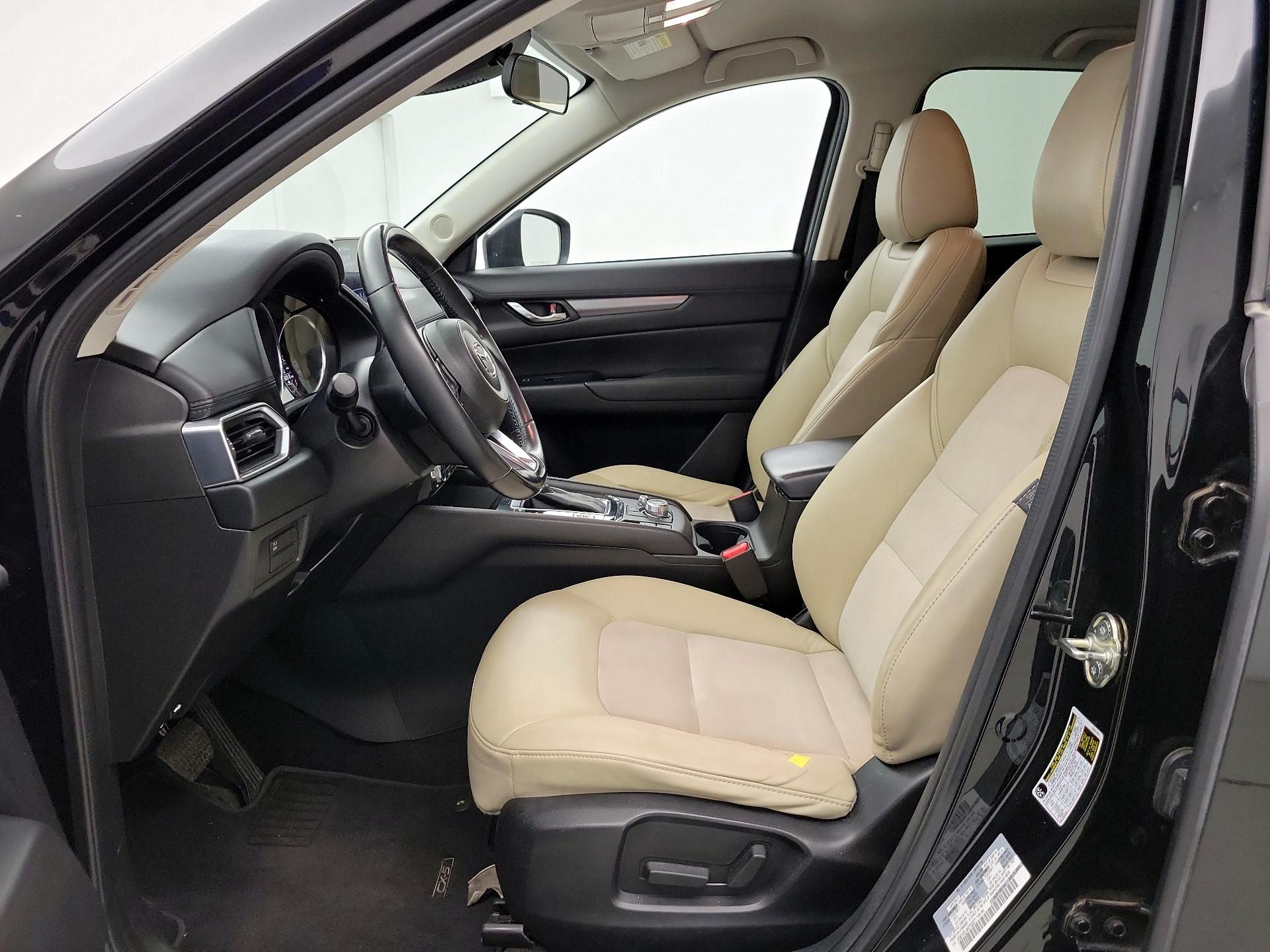 Thumbnail: 2017 Mazda CX-5 - 11