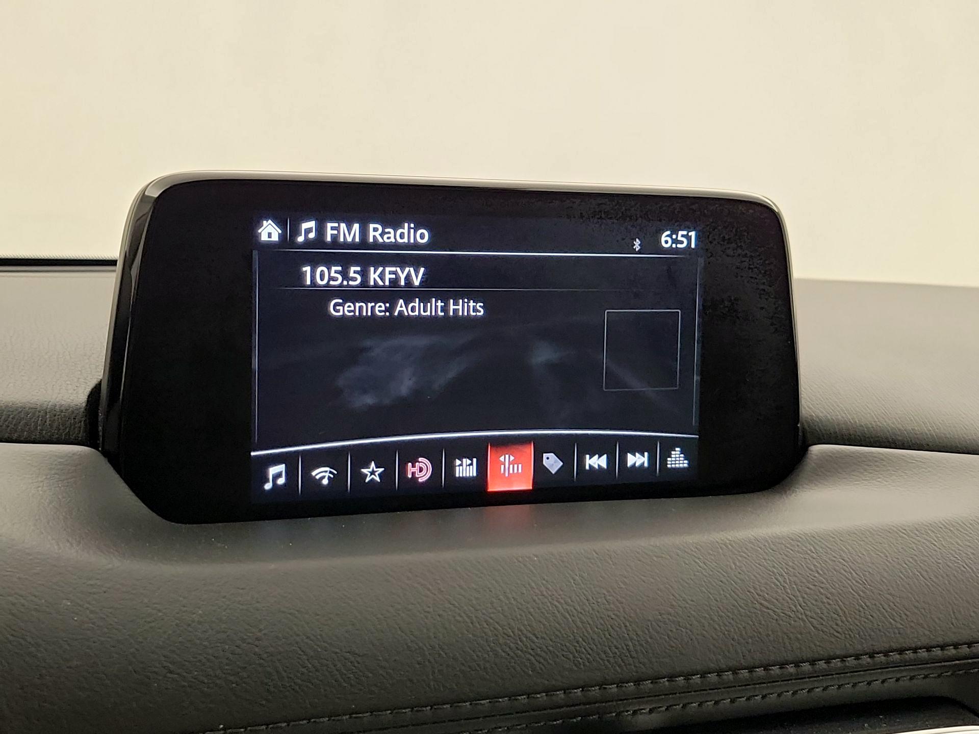 Thumbnail: 2017 Mazda CX-5 - 15