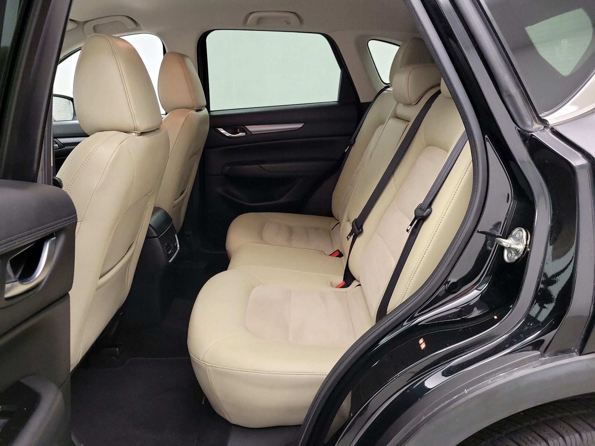 Thumbnail: 2017 Mazda CX-5 - 19