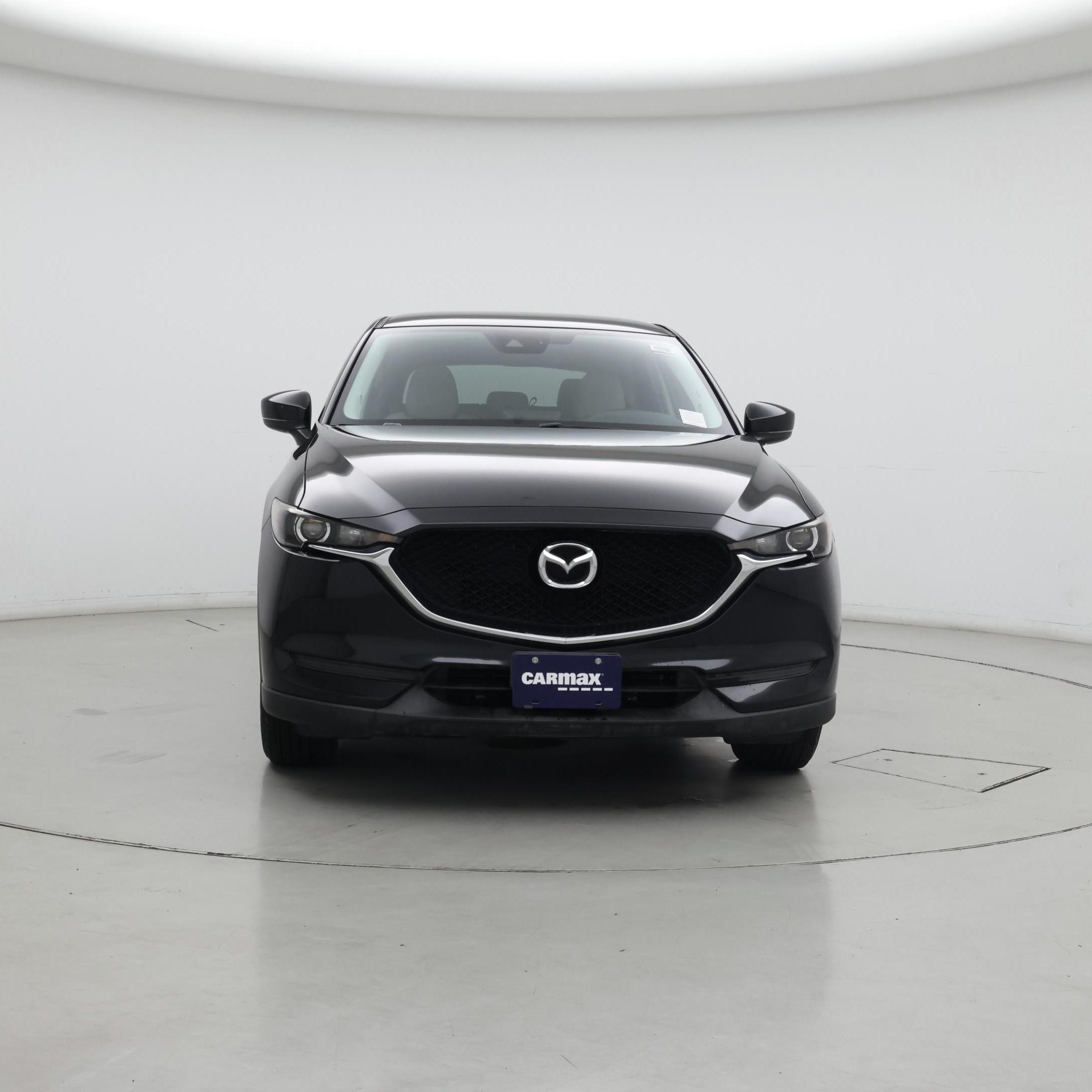 Thumbnail: 2017 Mazda CX-5 - 5