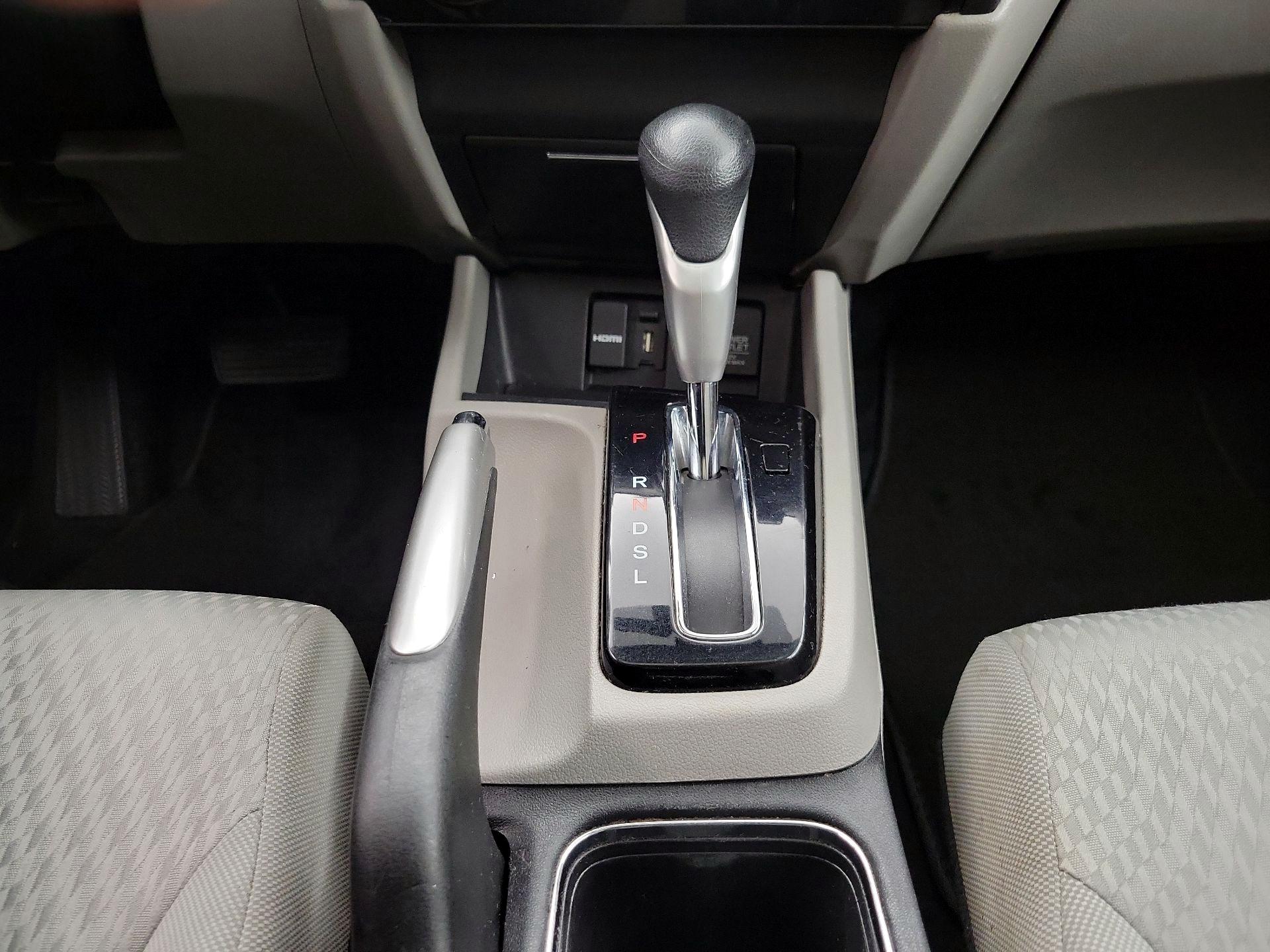 Thumbnail: 2014 Honda Civic - 17