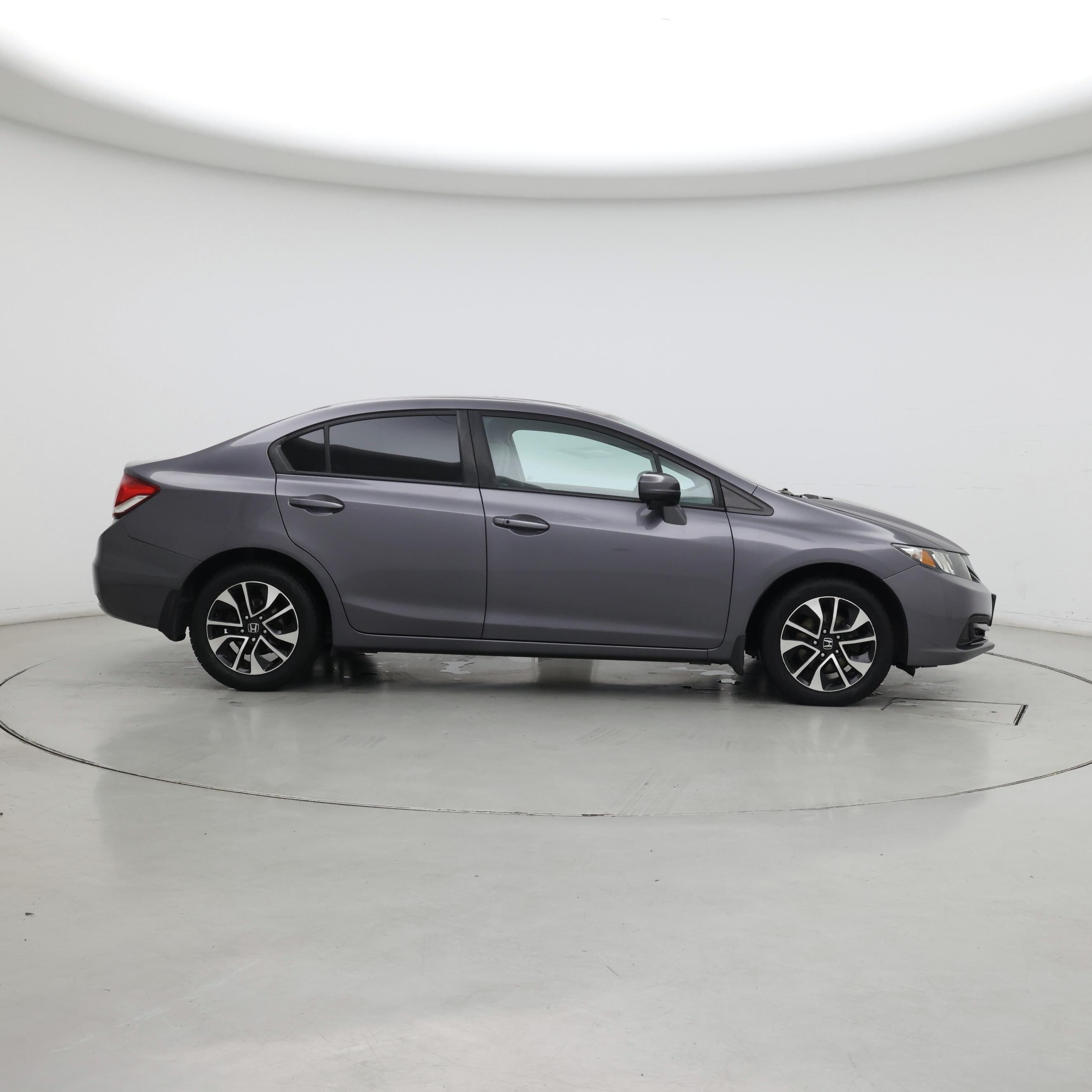 Thumbnail: 2014 Honda Civic - 7