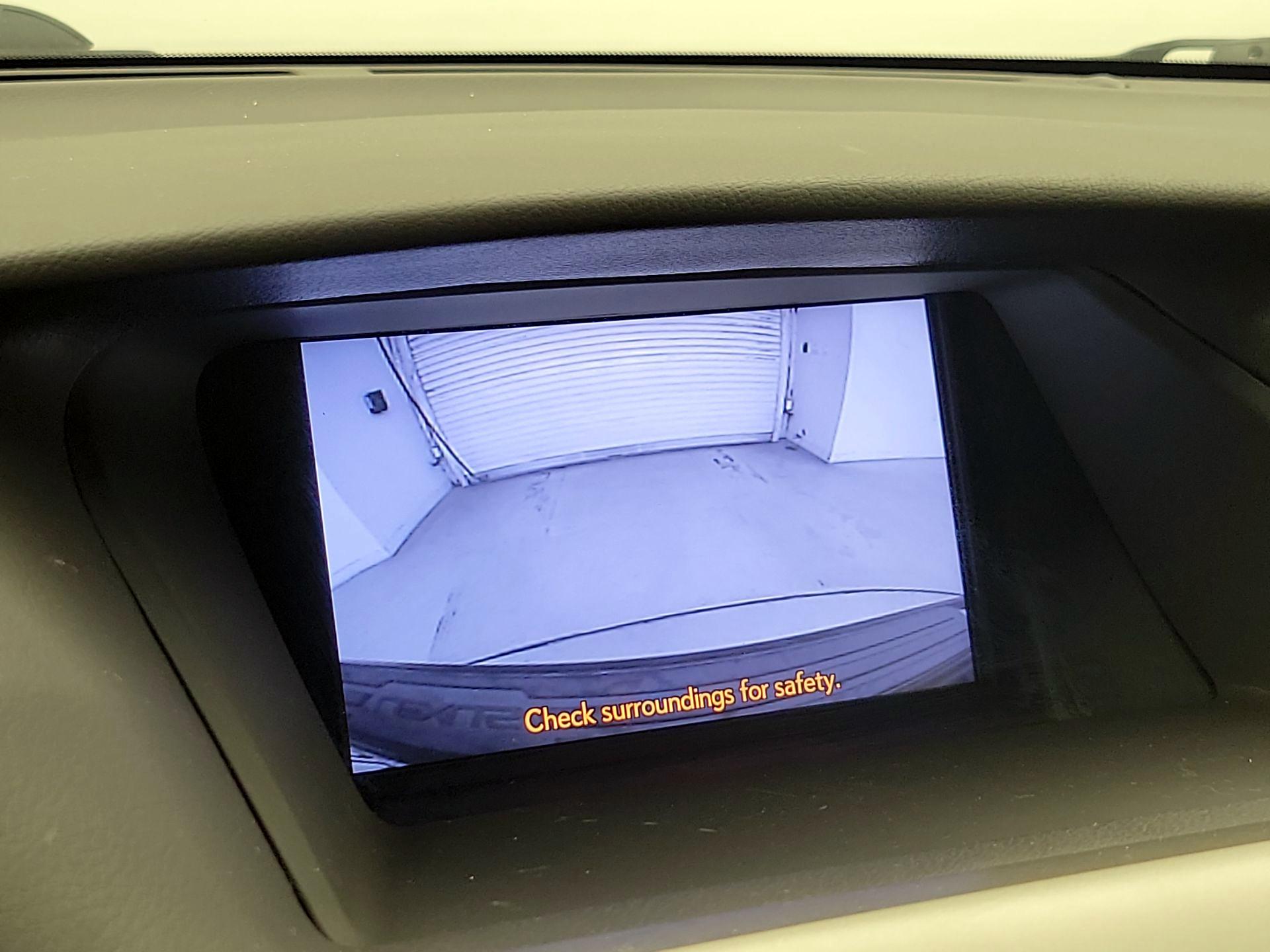 Thumbnail: 2014 Lexus RX - 15