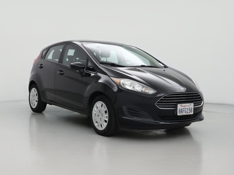 2017 Ford Fiesta S -
                  Oxnard, CA