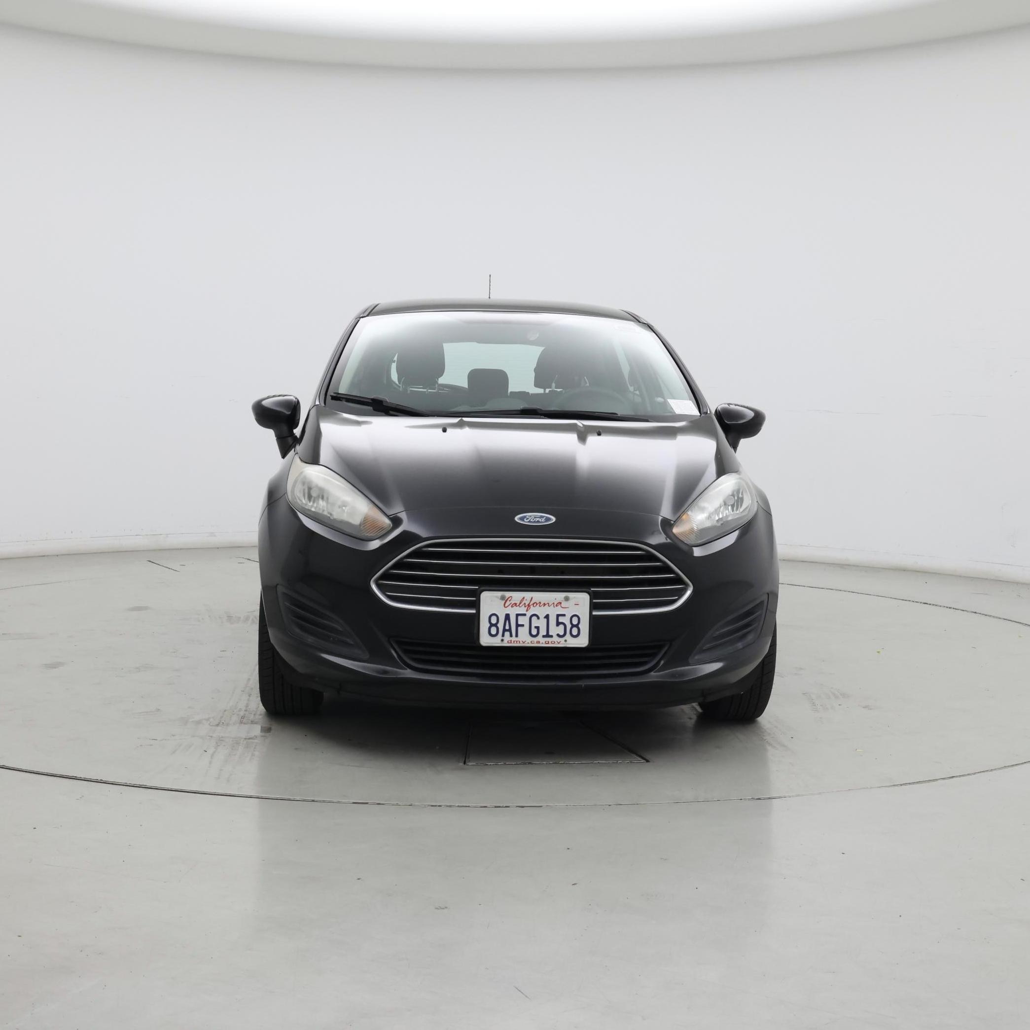 Thumbnail: 2017 Ford Fiesta - 5