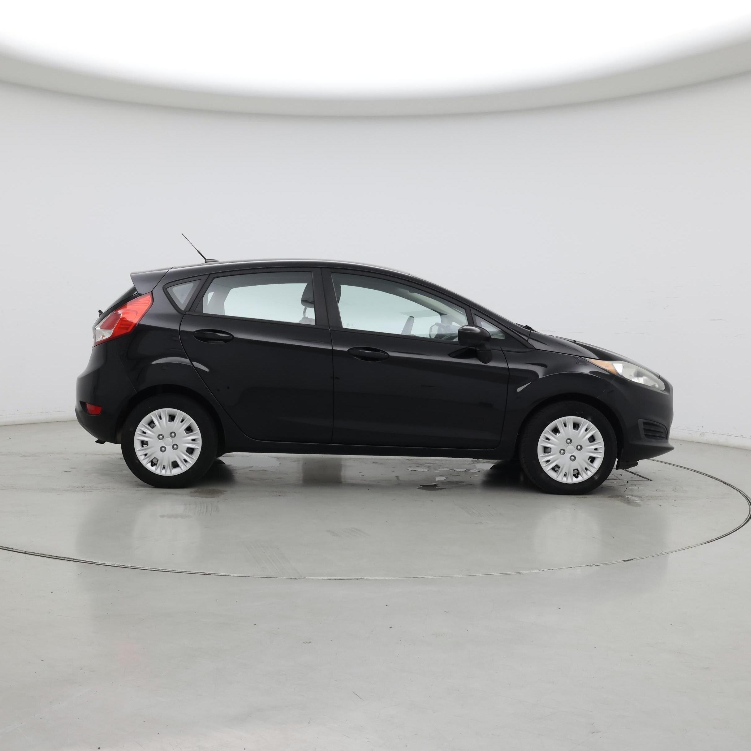 Thumbnail: 2017 Ford Fiesta - 7