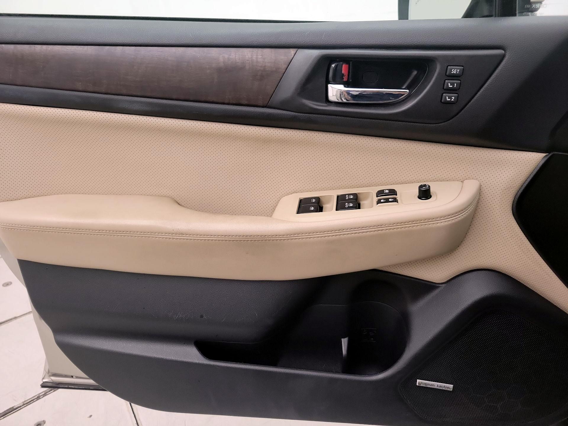 Thumbnail: 2017 Subaru Outback - 12