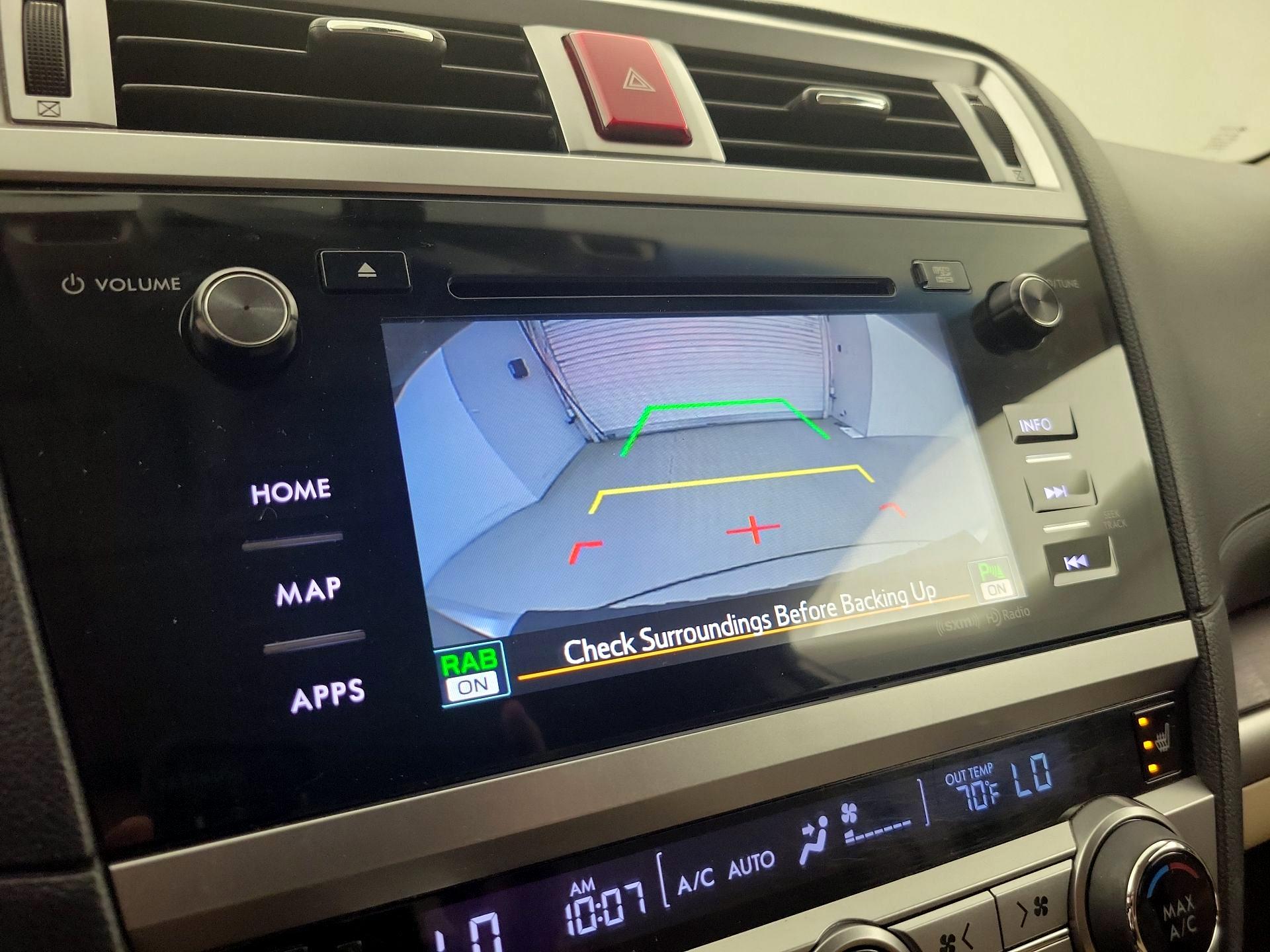 Thumbnail: 2017 Subaru Outback - 15