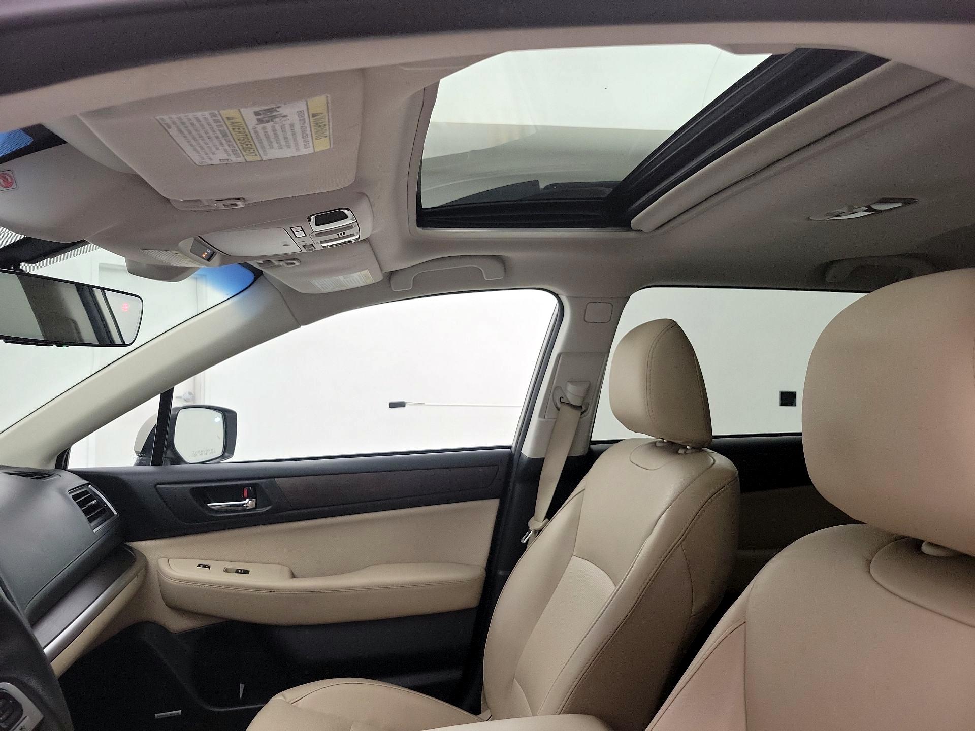 Thumbnail: 2017 Subaru Outback - 20