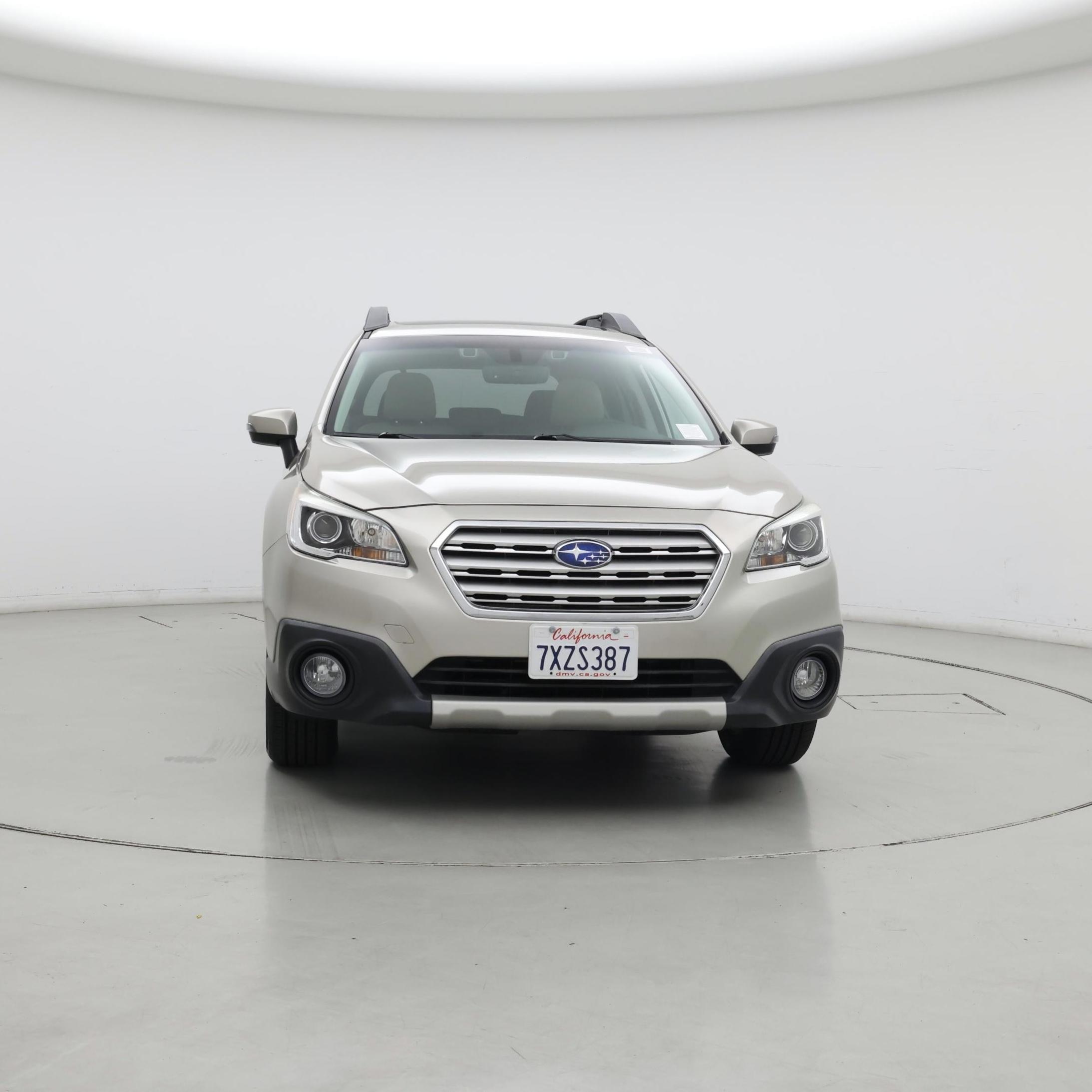 Thumbnail: 2017 Subaru Outback - 5