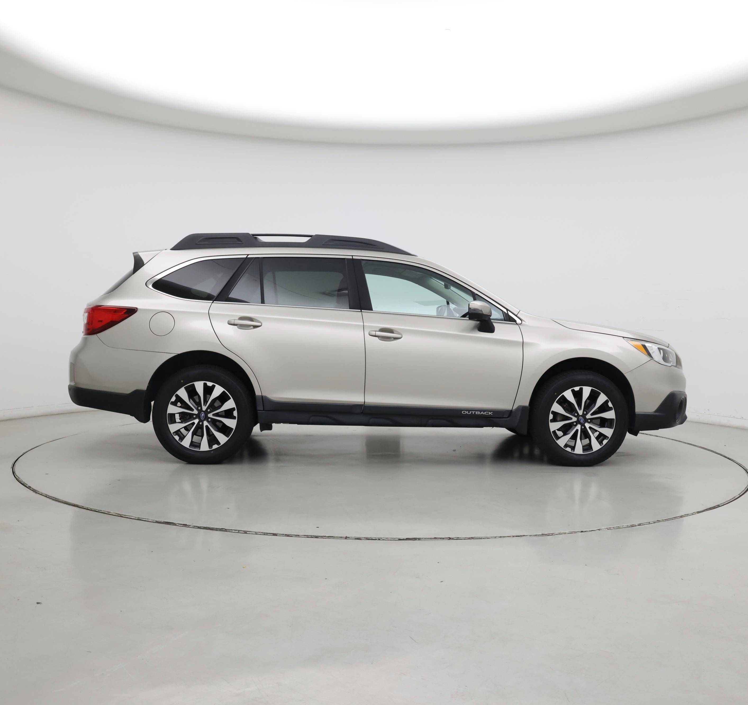 Thumbnail: 2017 Subaru Outback - 7