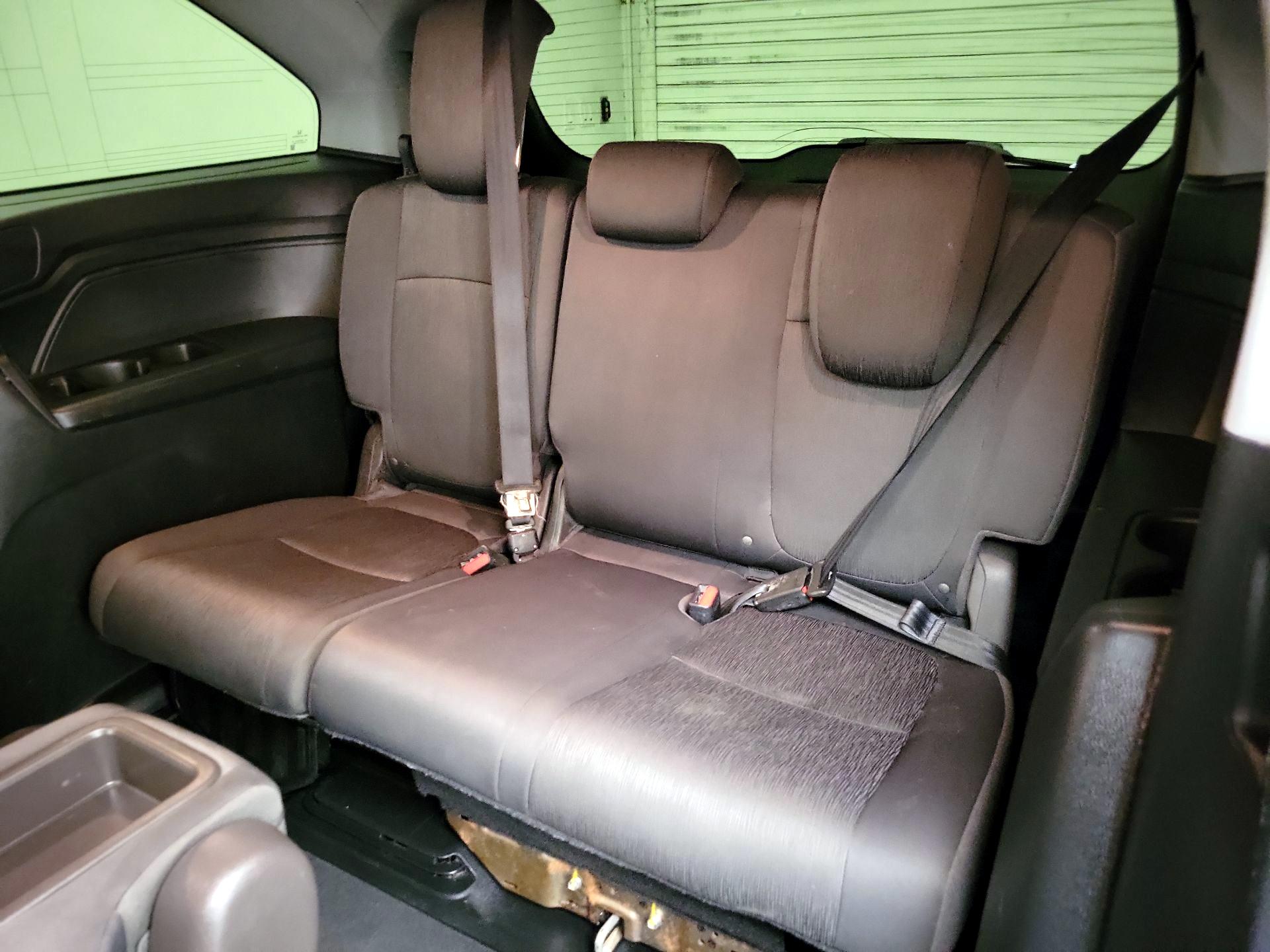 Thumbnail: 2018 Honda Odyssey - 20