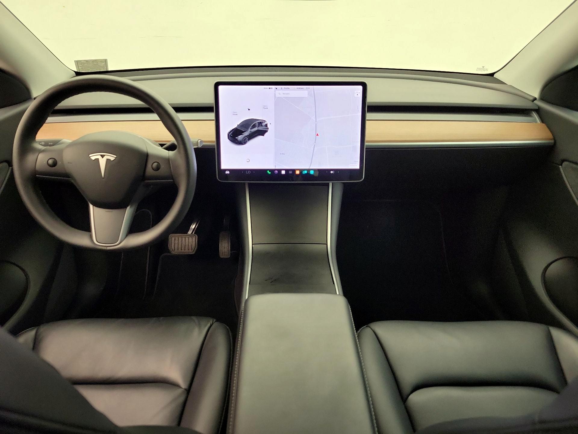 Thumbnail: 2020 Tesla Model Y - 9