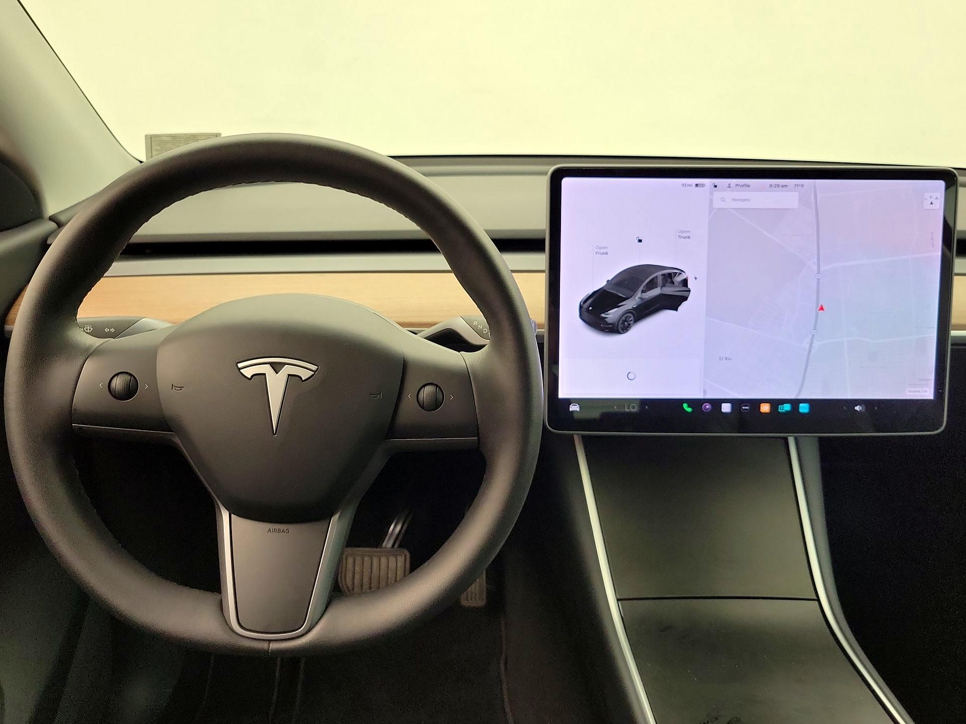 Thumbnail: 2020 Tesla Model Y - 10