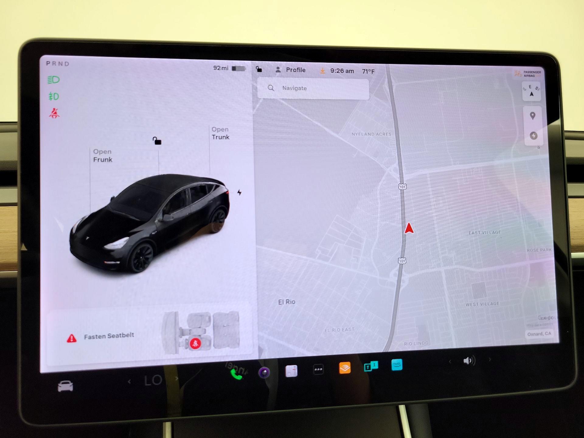Thumbnail: 2020 Tesla Model Y - 13