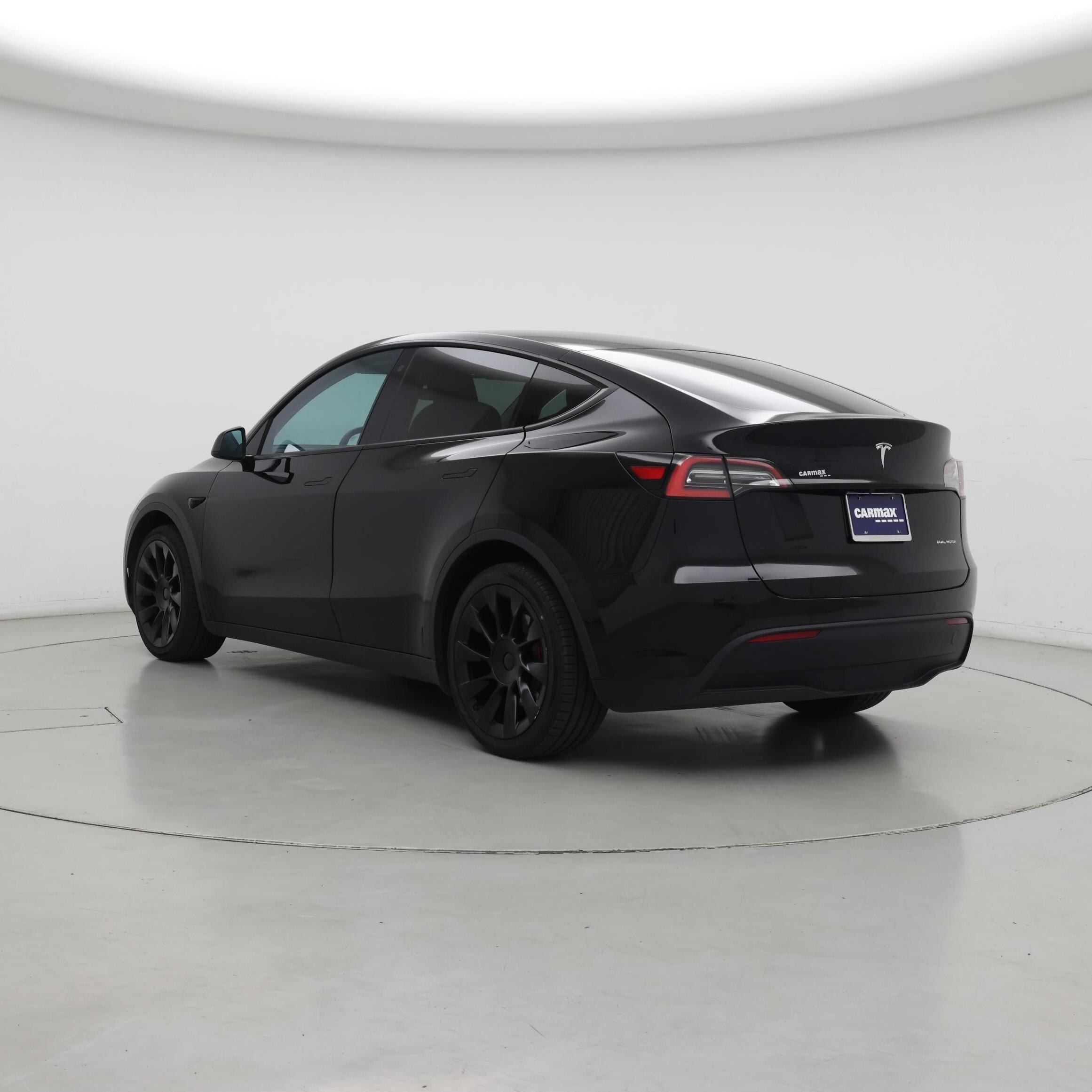 Thumbnail: 2020 Tesla Model Y - 2