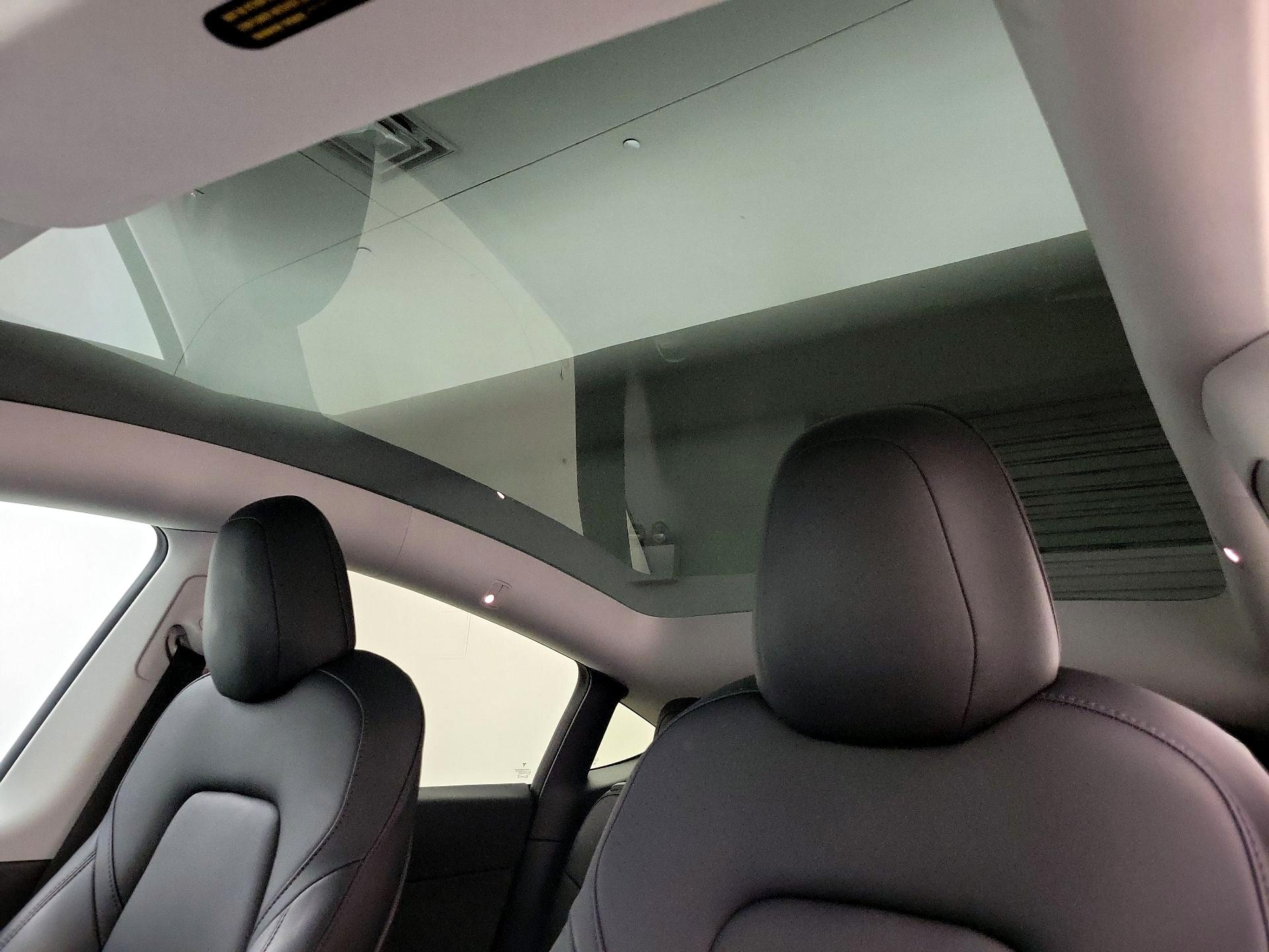Thumbnail: 2020 Tesla Model Y - 19