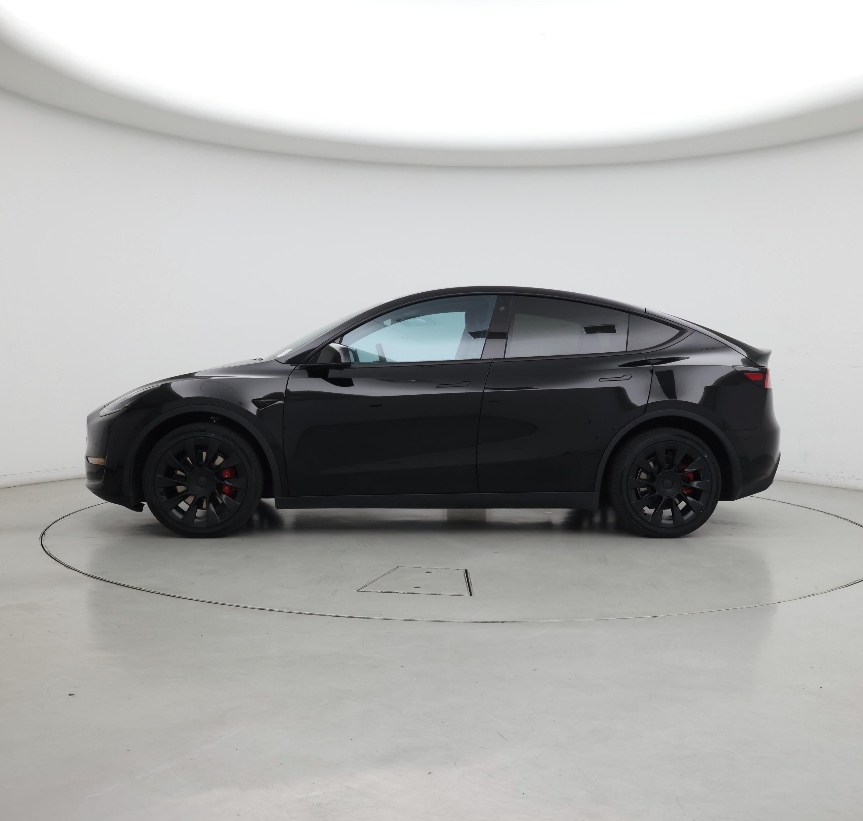 Thumbnail: 2020 Tesla Model Y - 3