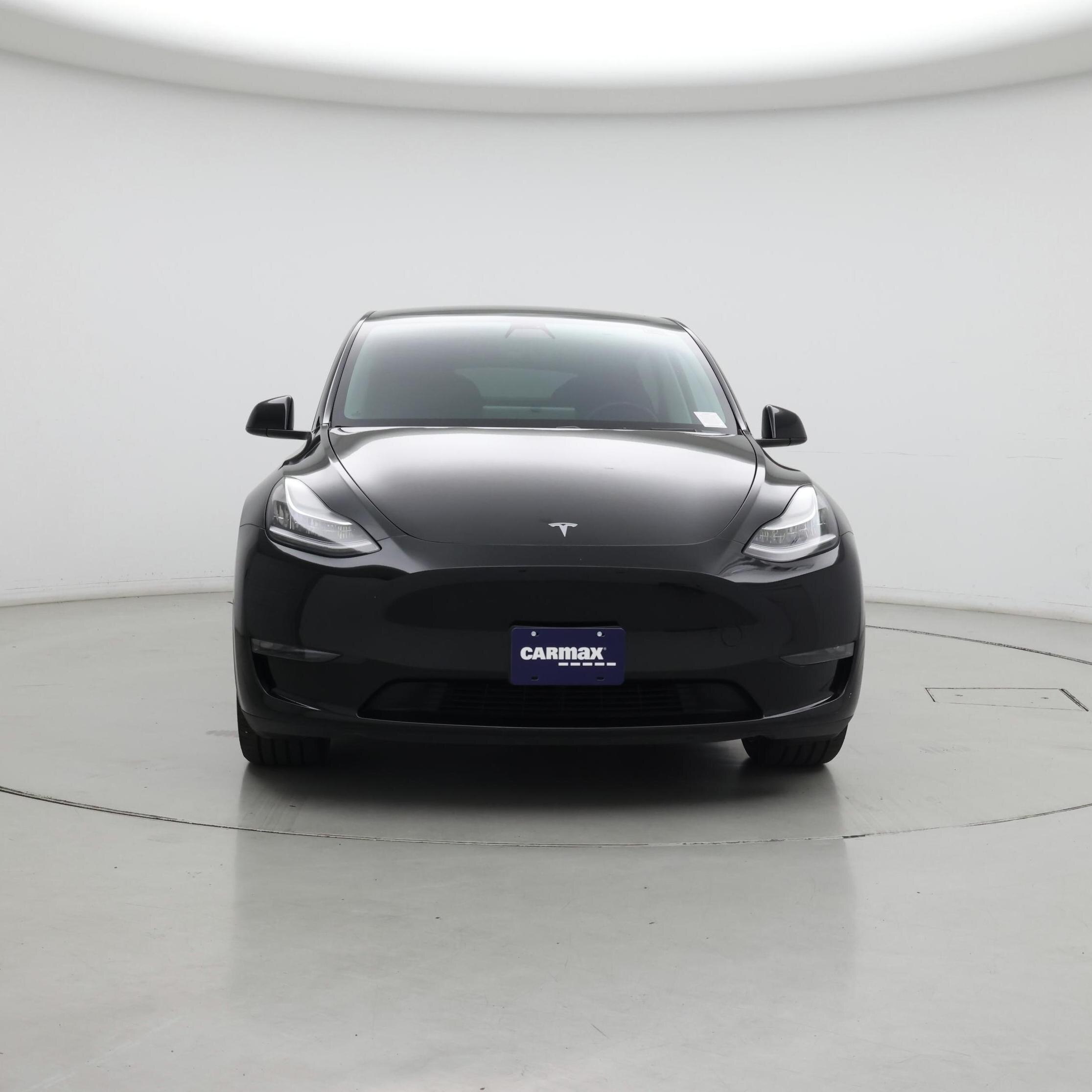 Thumbnail: 2020 Tesla Model Y - 5