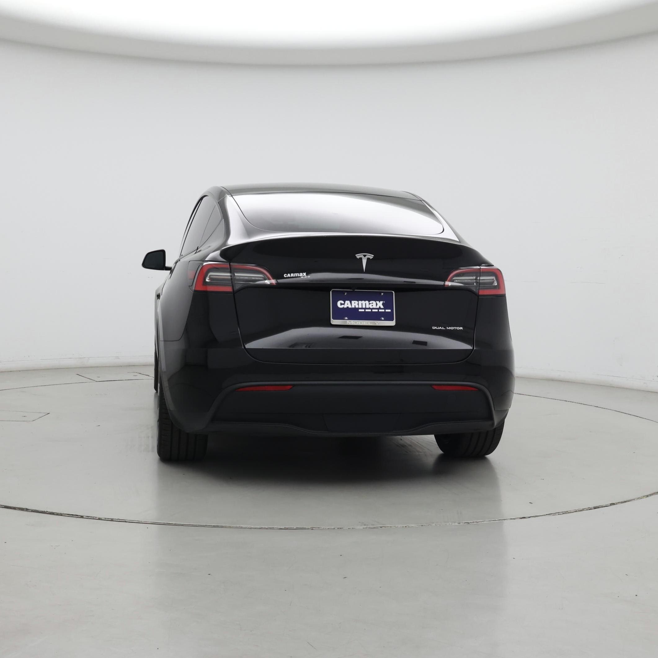 Thumbnail: 2020 Tesla Model Y - 6