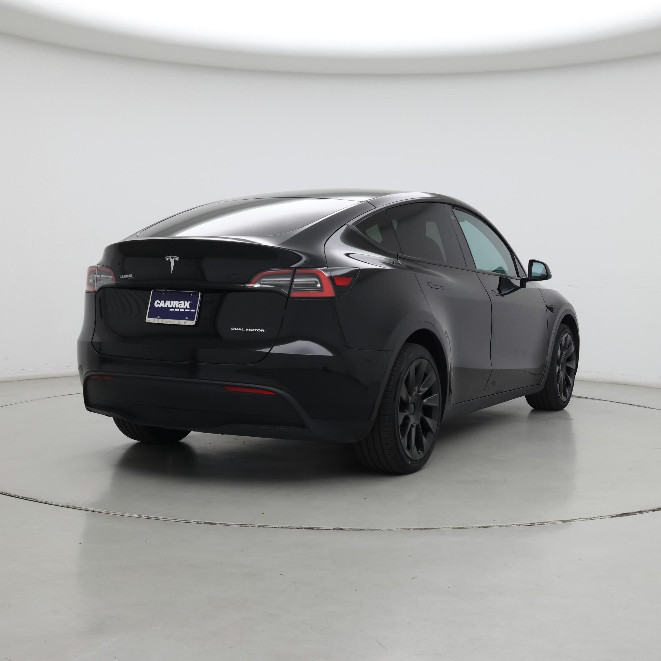 Thumbnail: 2020 Tesla Model Y - 8