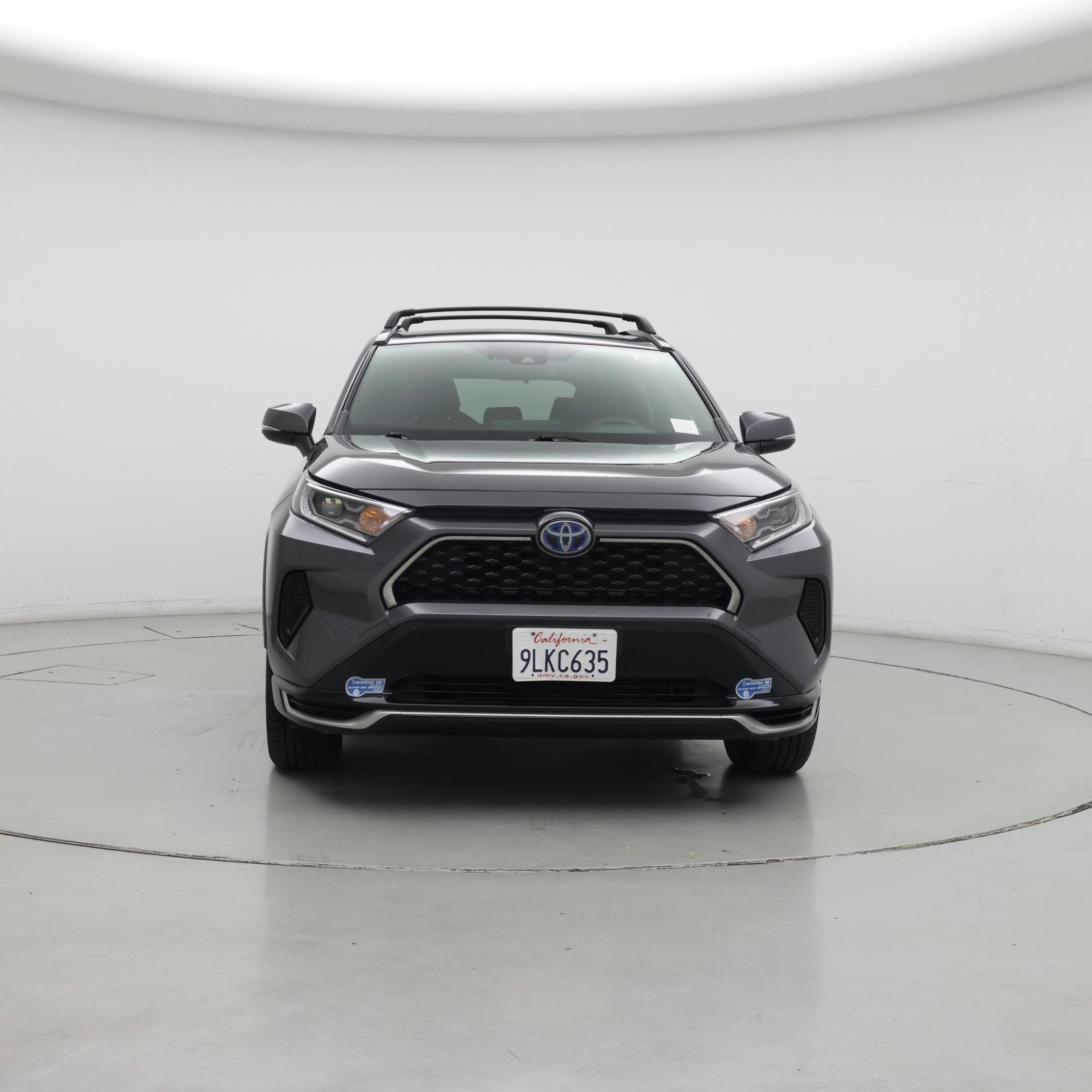 Thumbnail: 2021 Toyota RAV4 - 5