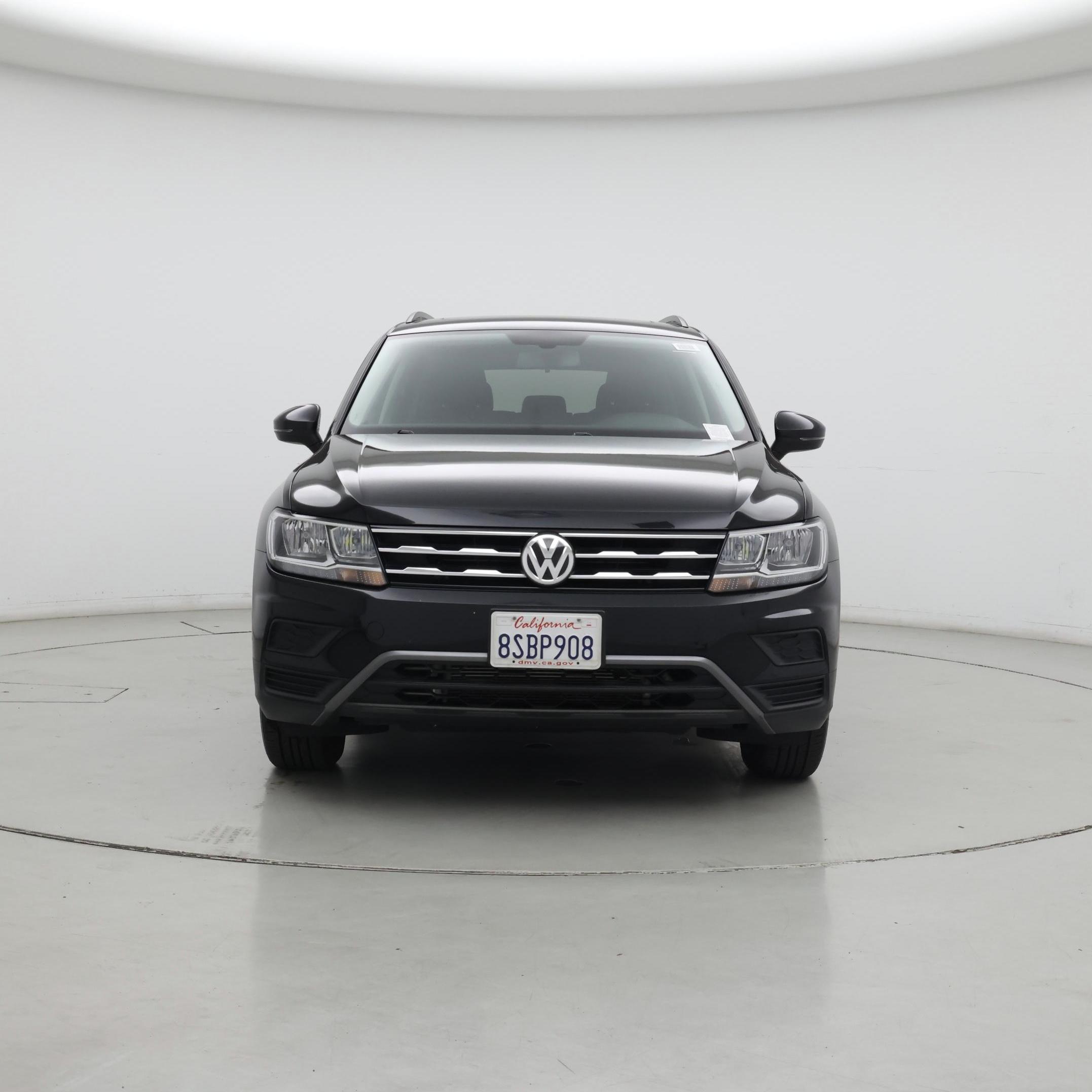 Thumbnail: 2020 Volkswagen Tiguan - 5
