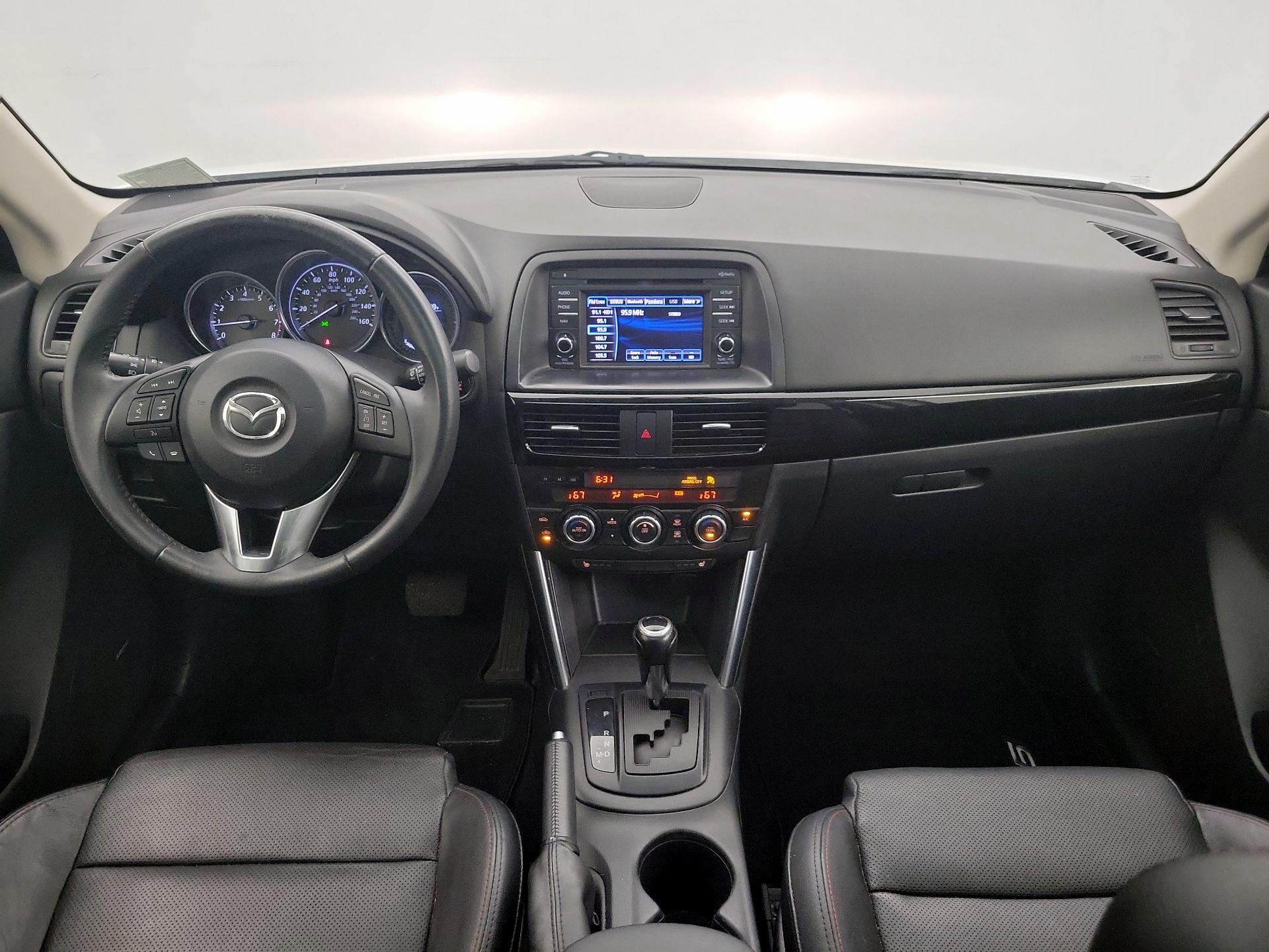 Thumbnail: 2014 Mazda CX-5 - 9