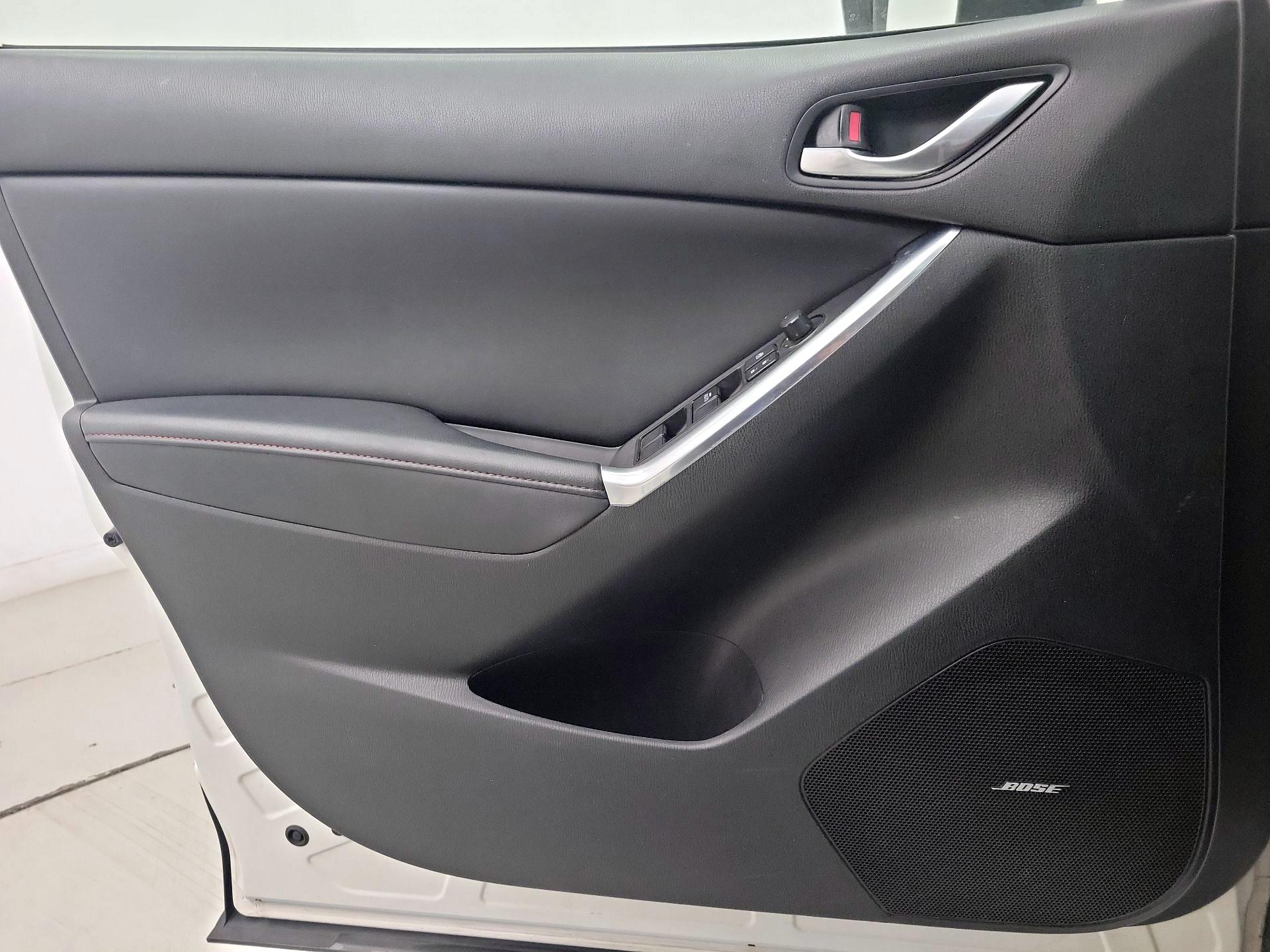 Thumbnail: 2014 Mazda CX-5 - 12
