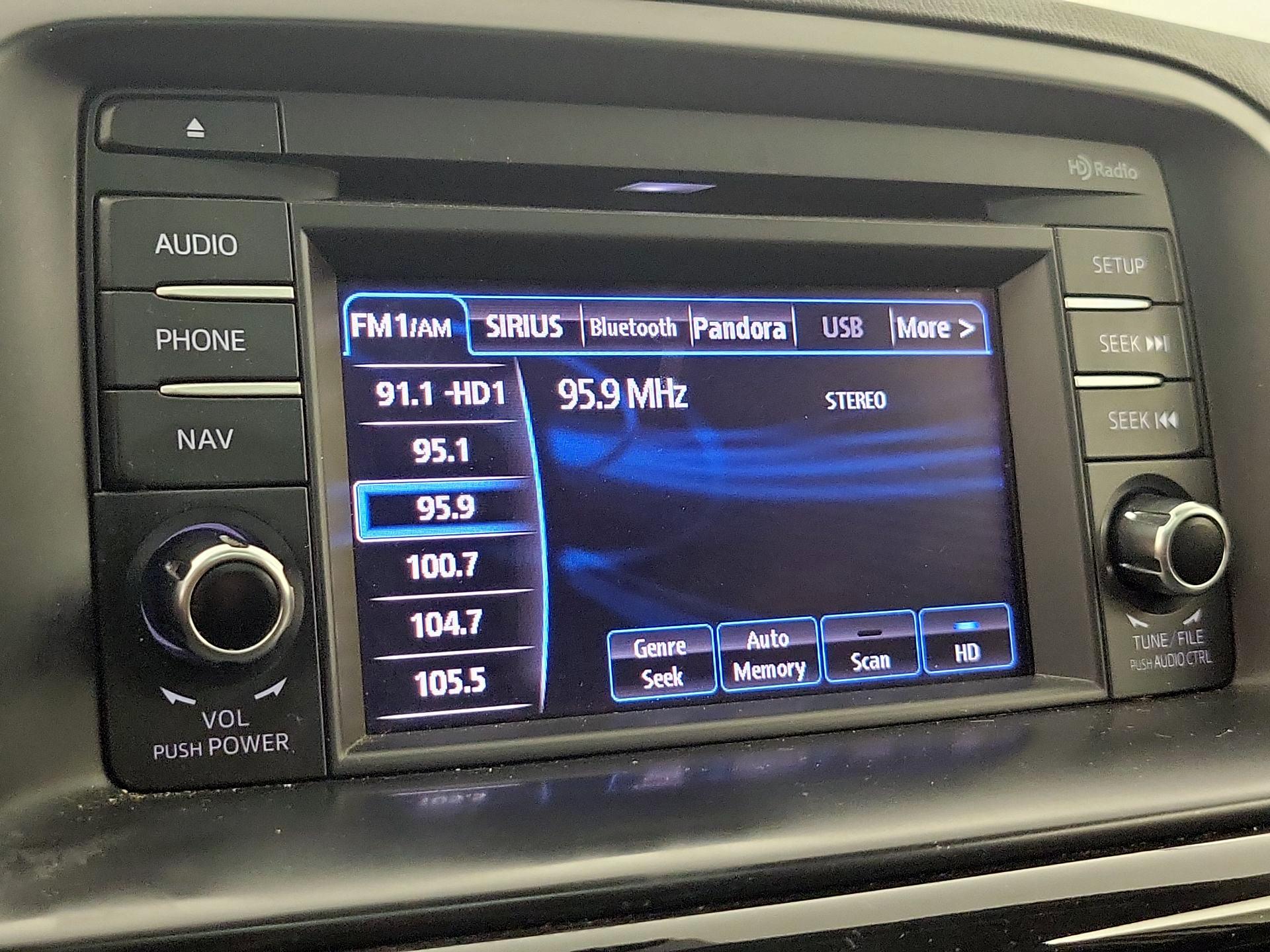 Thumbnail: 2014 Mazda CX-5 - 15