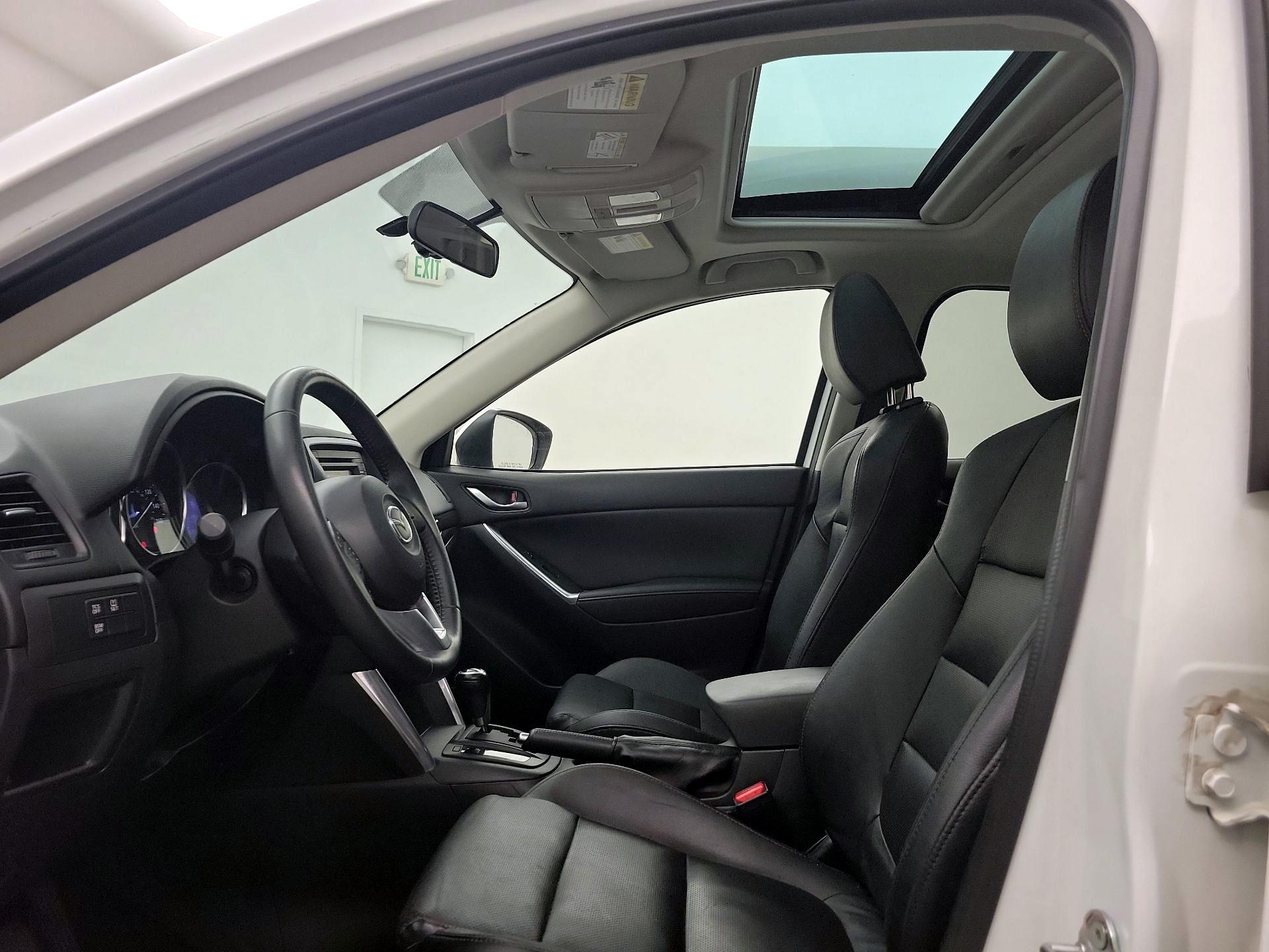 Thumbnail: 2014 Mazda CX-5 - 19