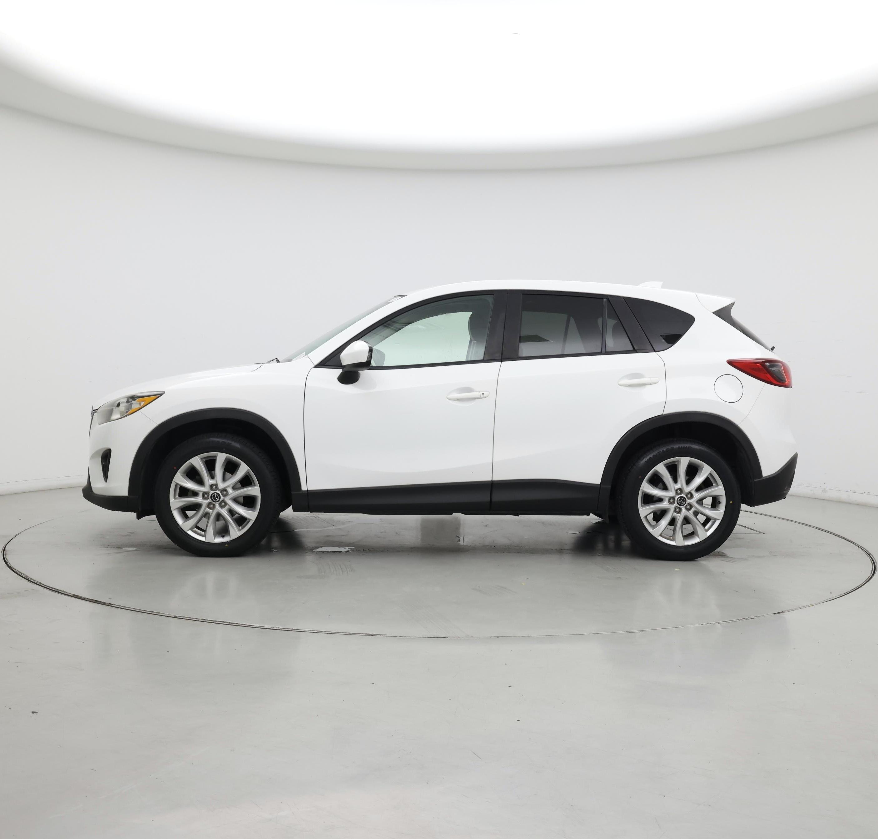 Thumbnail: 2014 Mazda CX-5 - 3