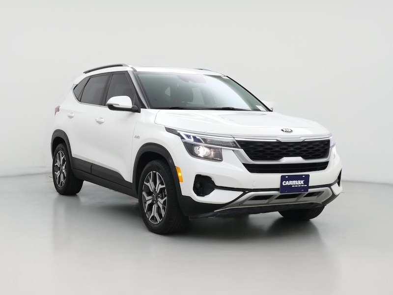 2021 Kia Seltos EX -
                  Oxnard, CA