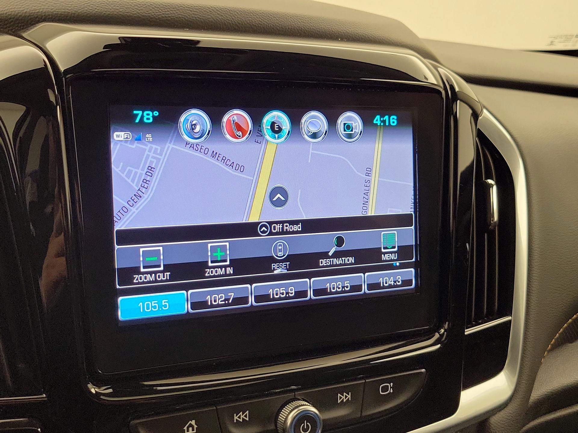 Thumbnail: 2019 Chevrolet Traverse - 14
