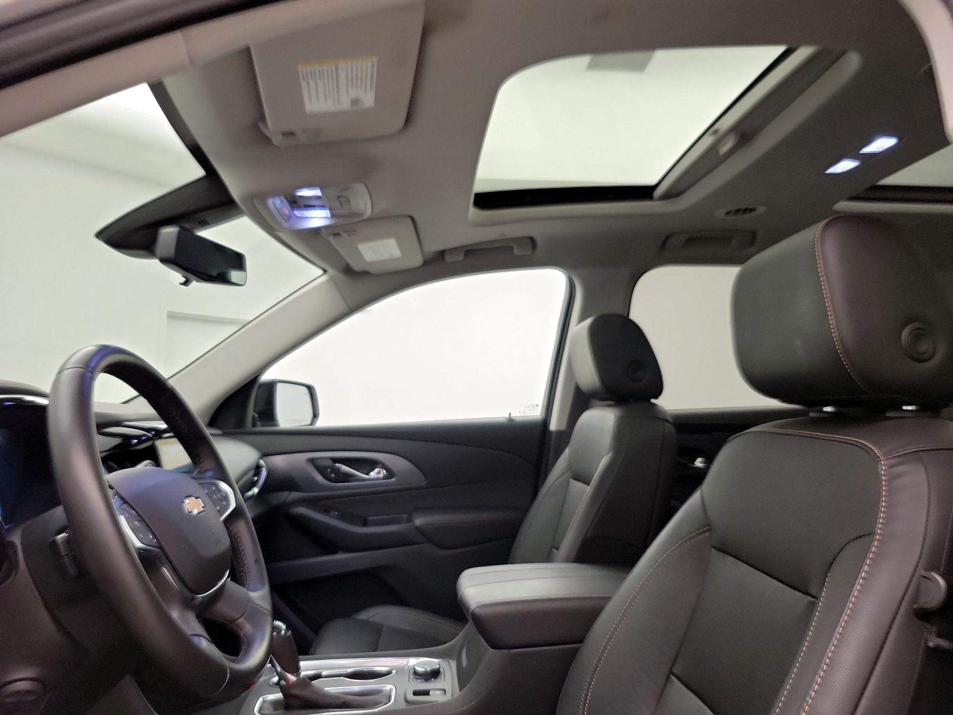 Thumbnail: 2019 Chevrolet Traverse - 20