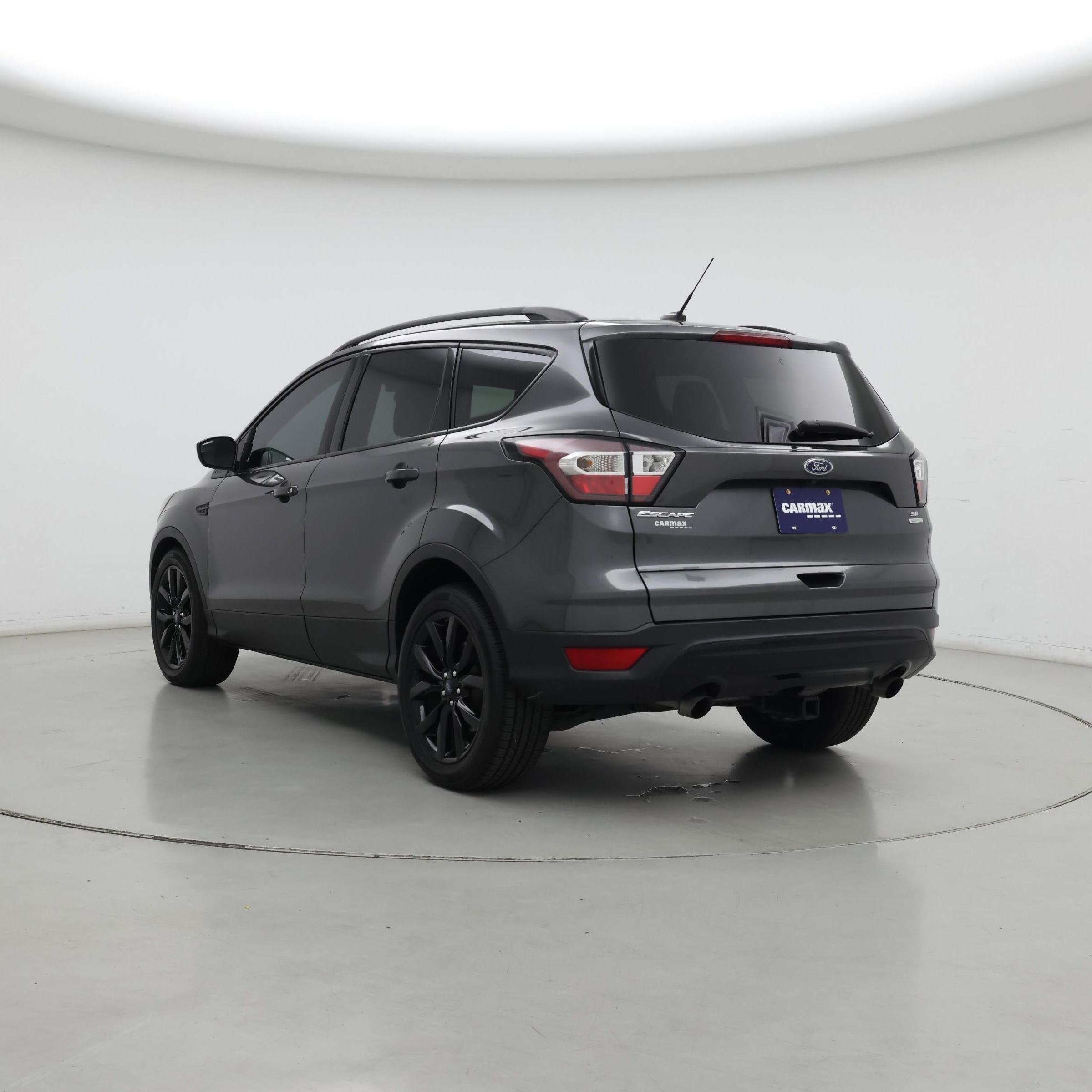 Thumbnail: 2017 Ford Escape - 2